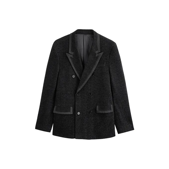 GXG City Definition Series Бизнес-костюм мужской черный