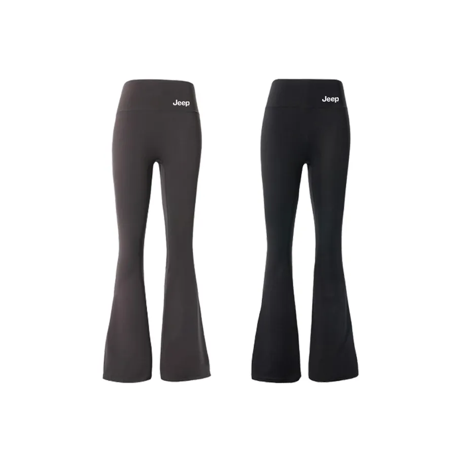 Jeep Women's EN0EN01832 Leggings