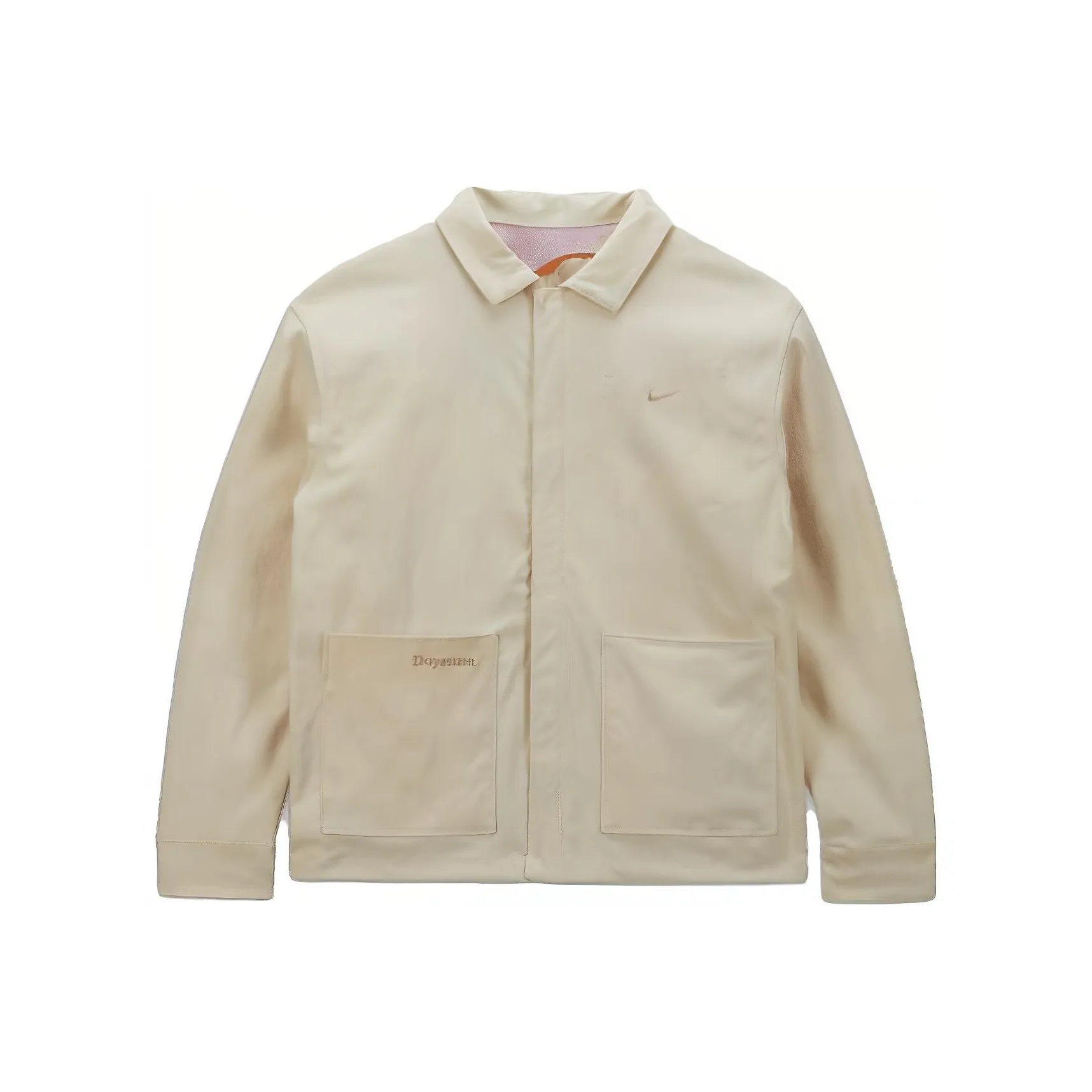 Nike SB x Doyenne Экрю Мужские Куртки