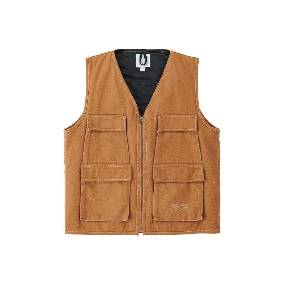 Gramicci Унисекс Жилеты