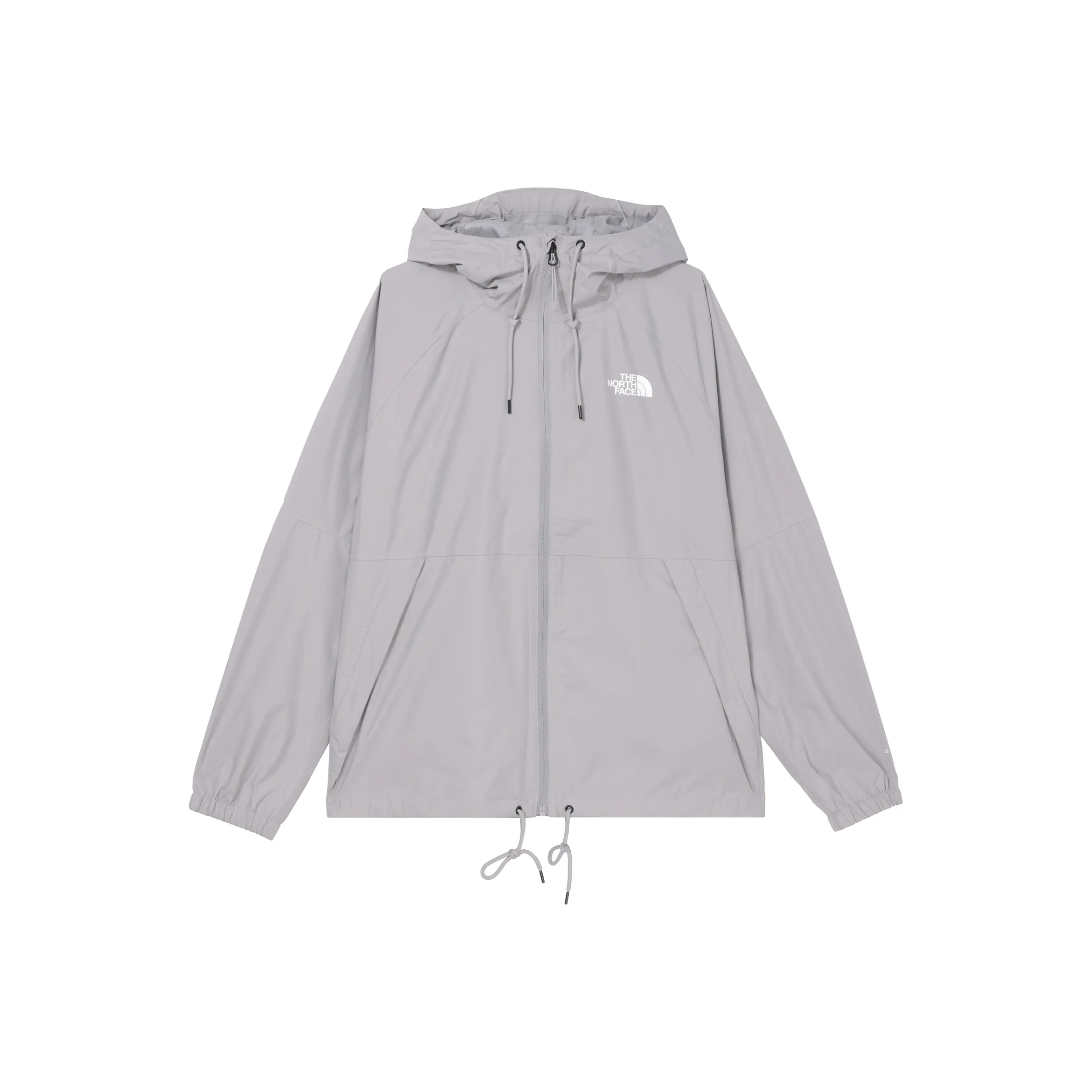 THE NORTH FACE Antora Jacket Men's Gray
