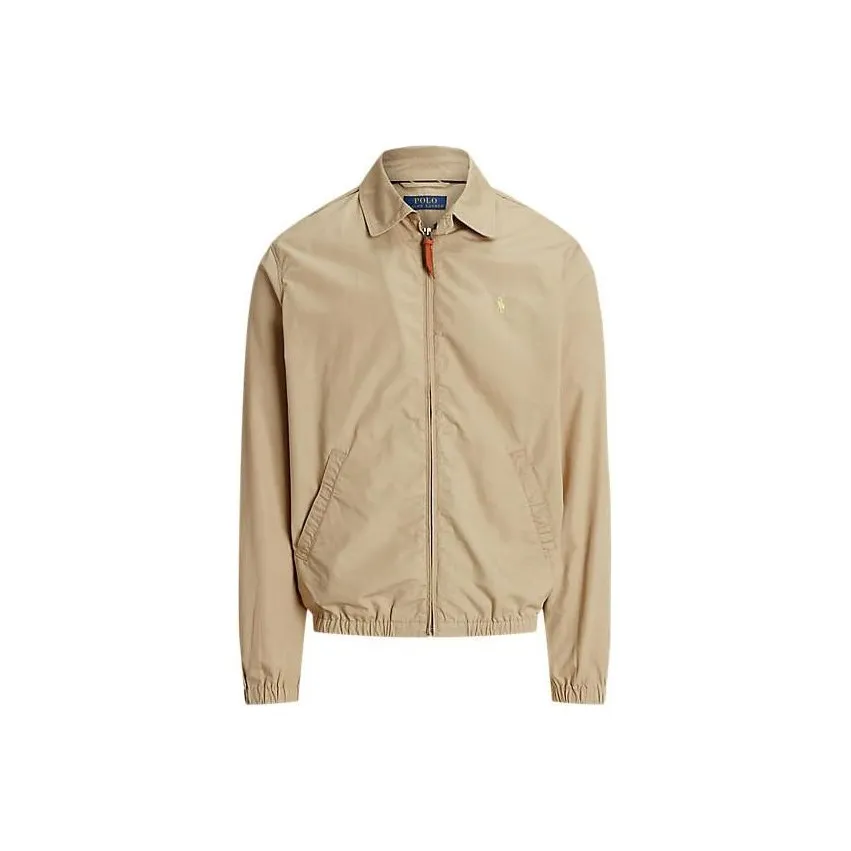 Polo Ralph Lauren Jacket Men's Beige