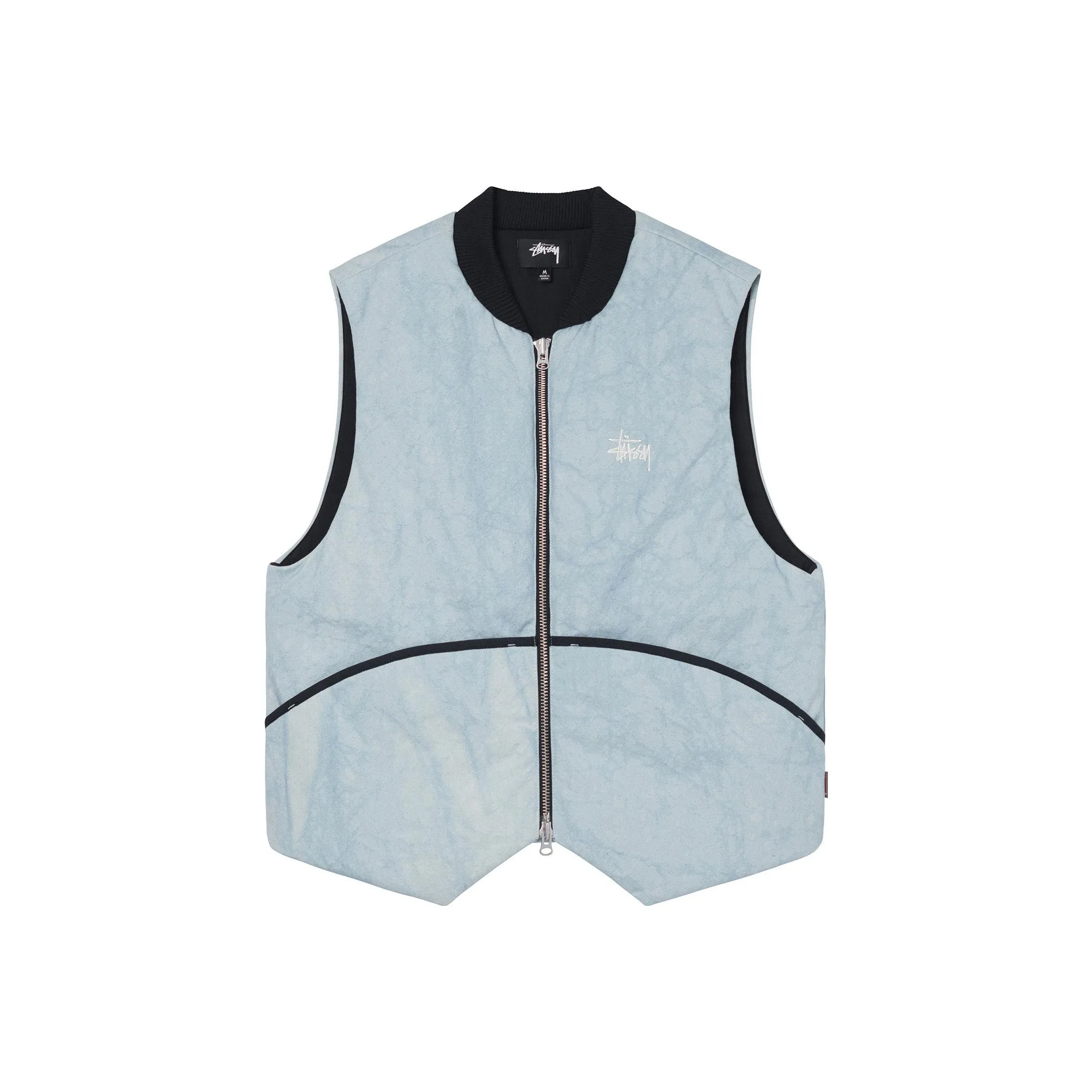 Stussy Мужские жилеты