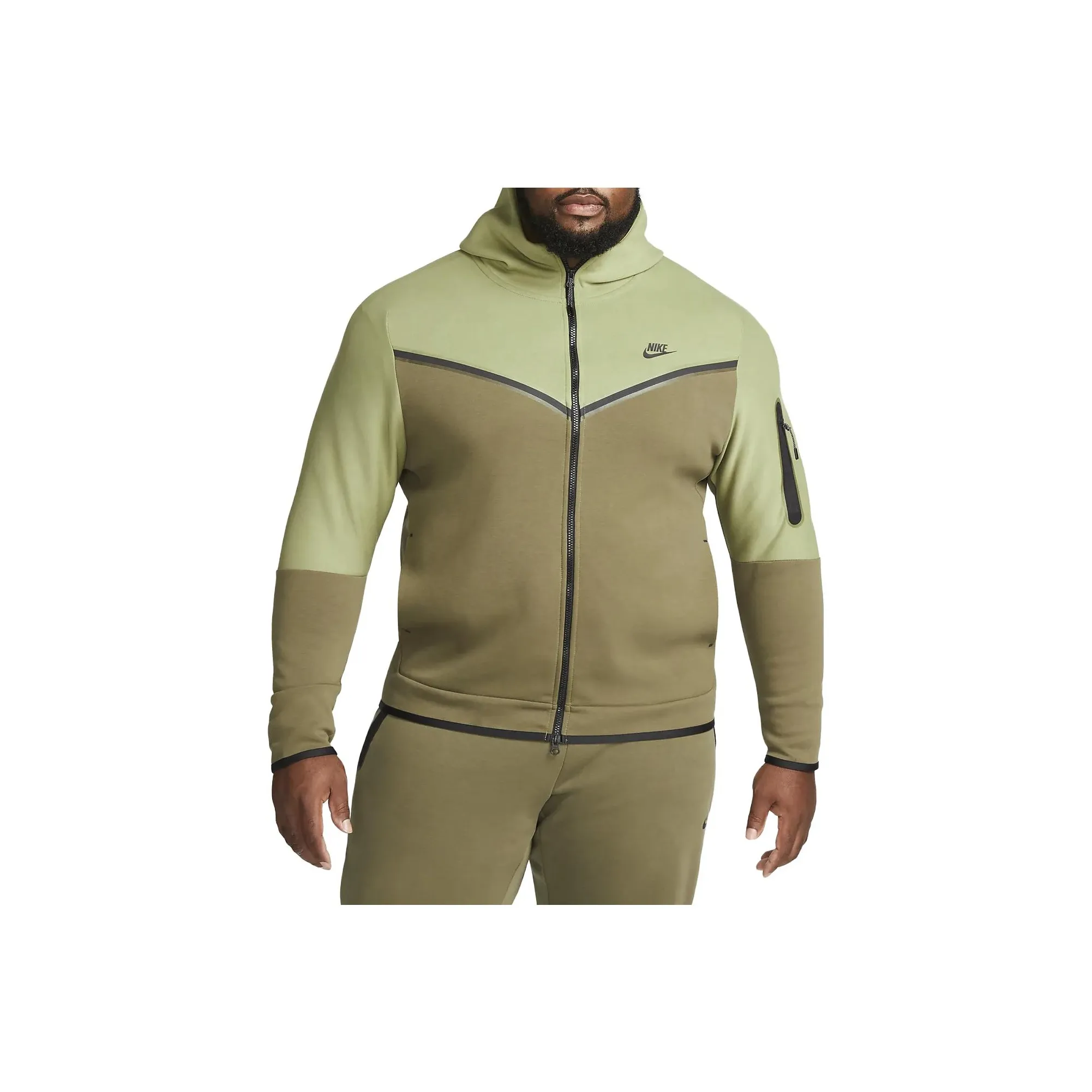 Nike Sportswear Tech Fleece Hoodie