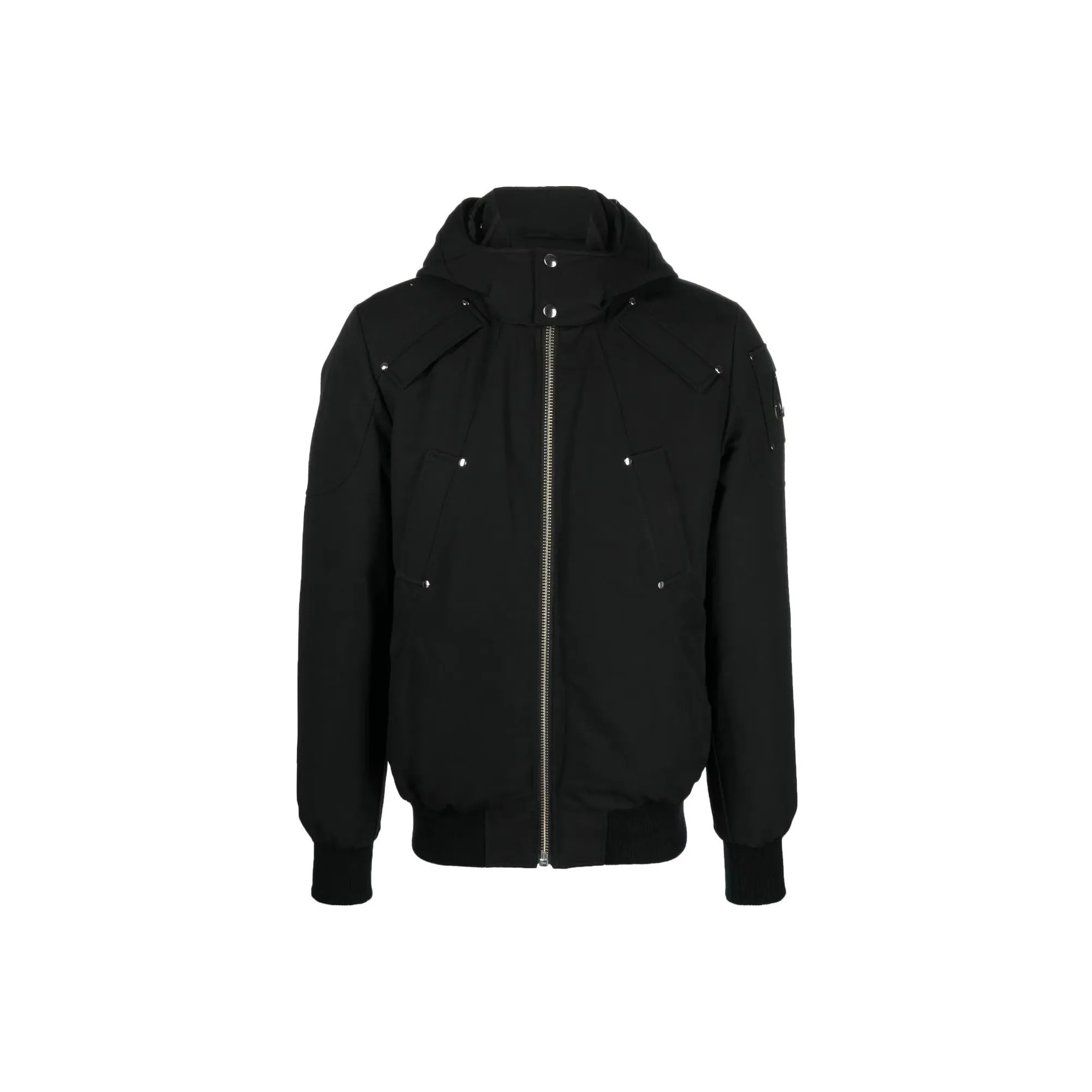 Moose Knuckles Original Ballistic Bomber
