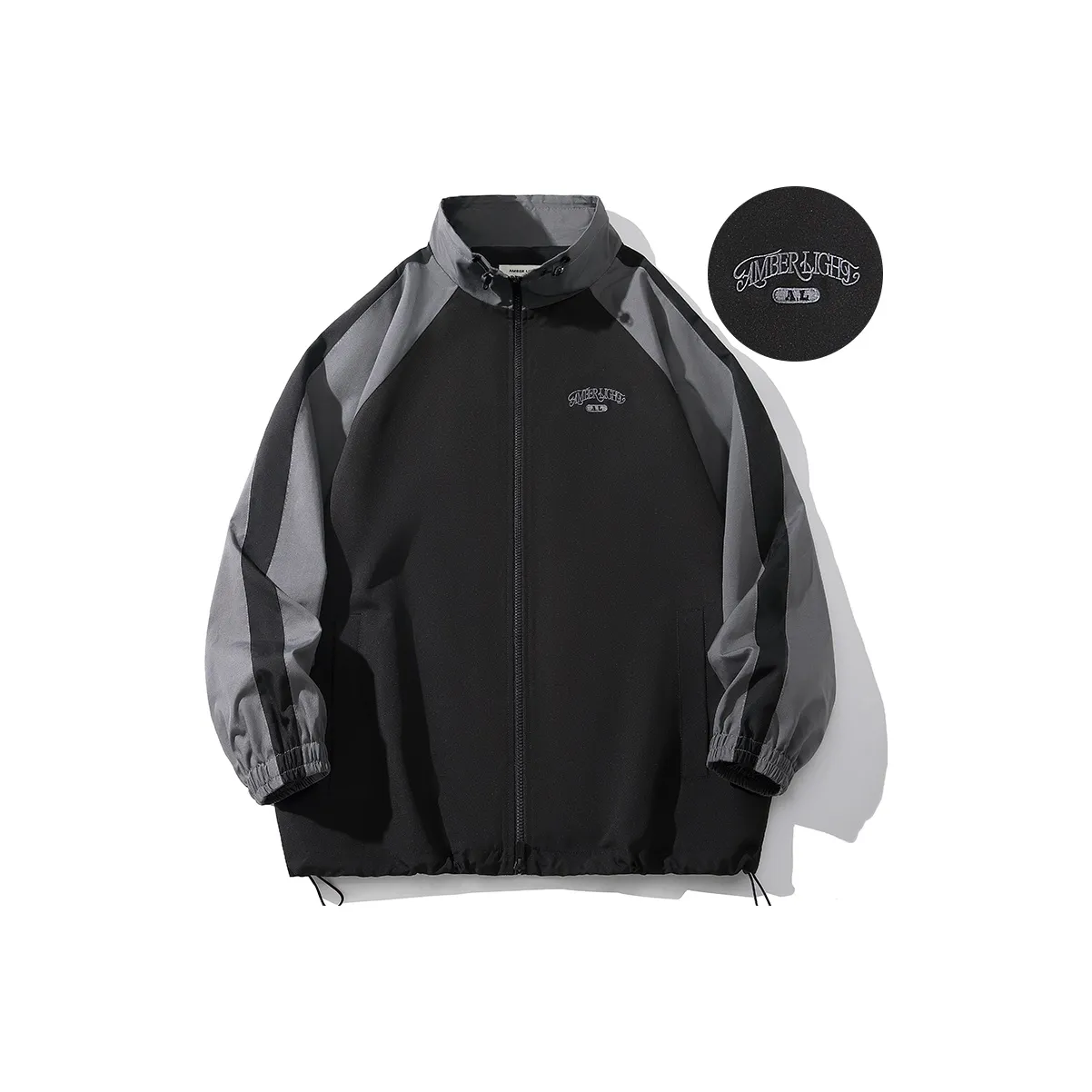 AMBER LIGHT Унисекс Куртки