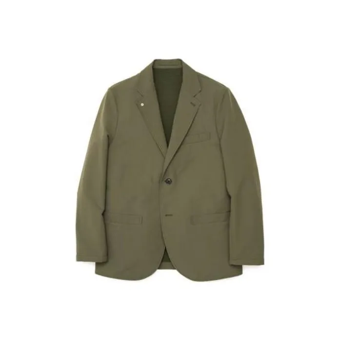 Nanamica Клуб Куртка Бизнес Костюм Мужской