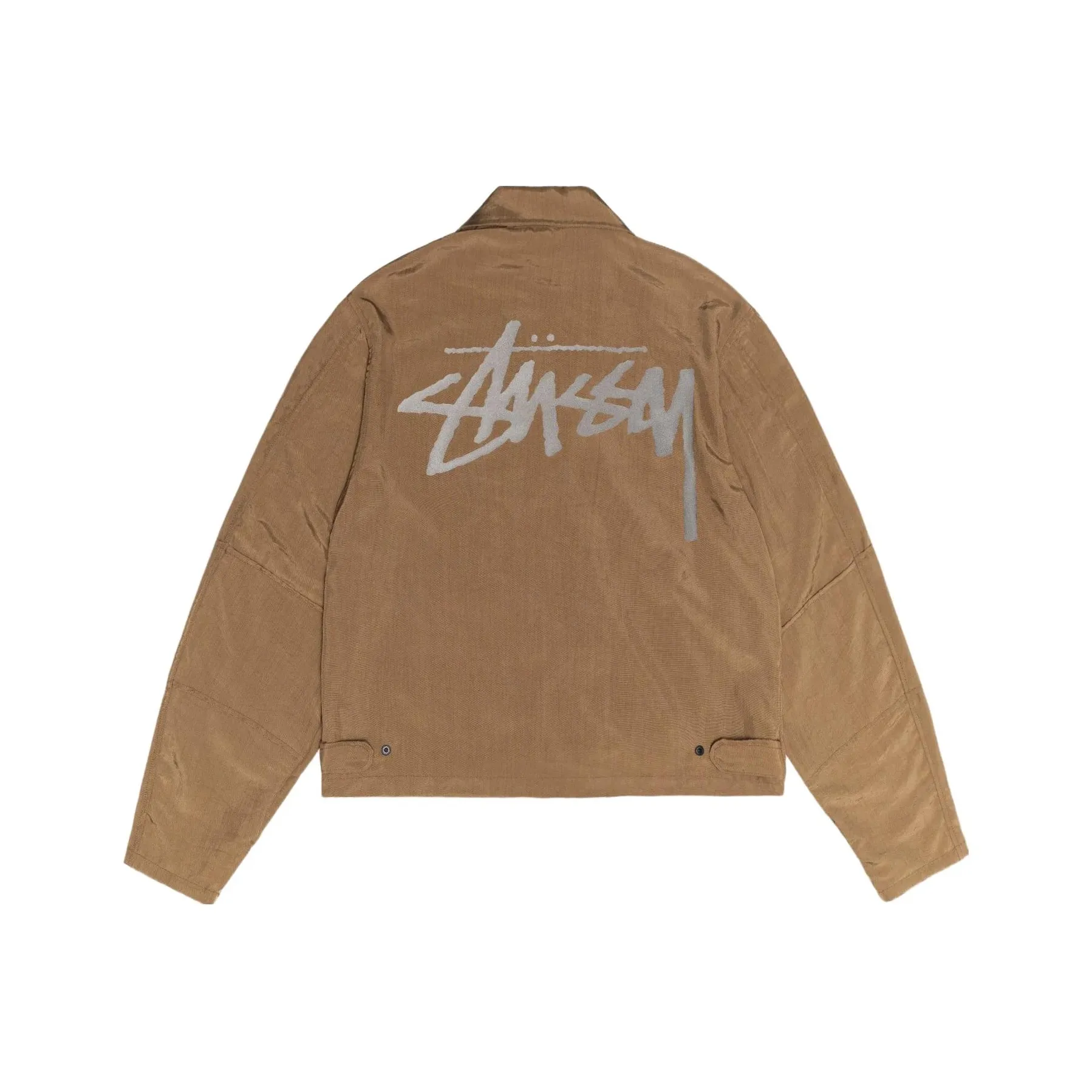 Stussy X Our Legacy Work Shop Pararescue Jacket