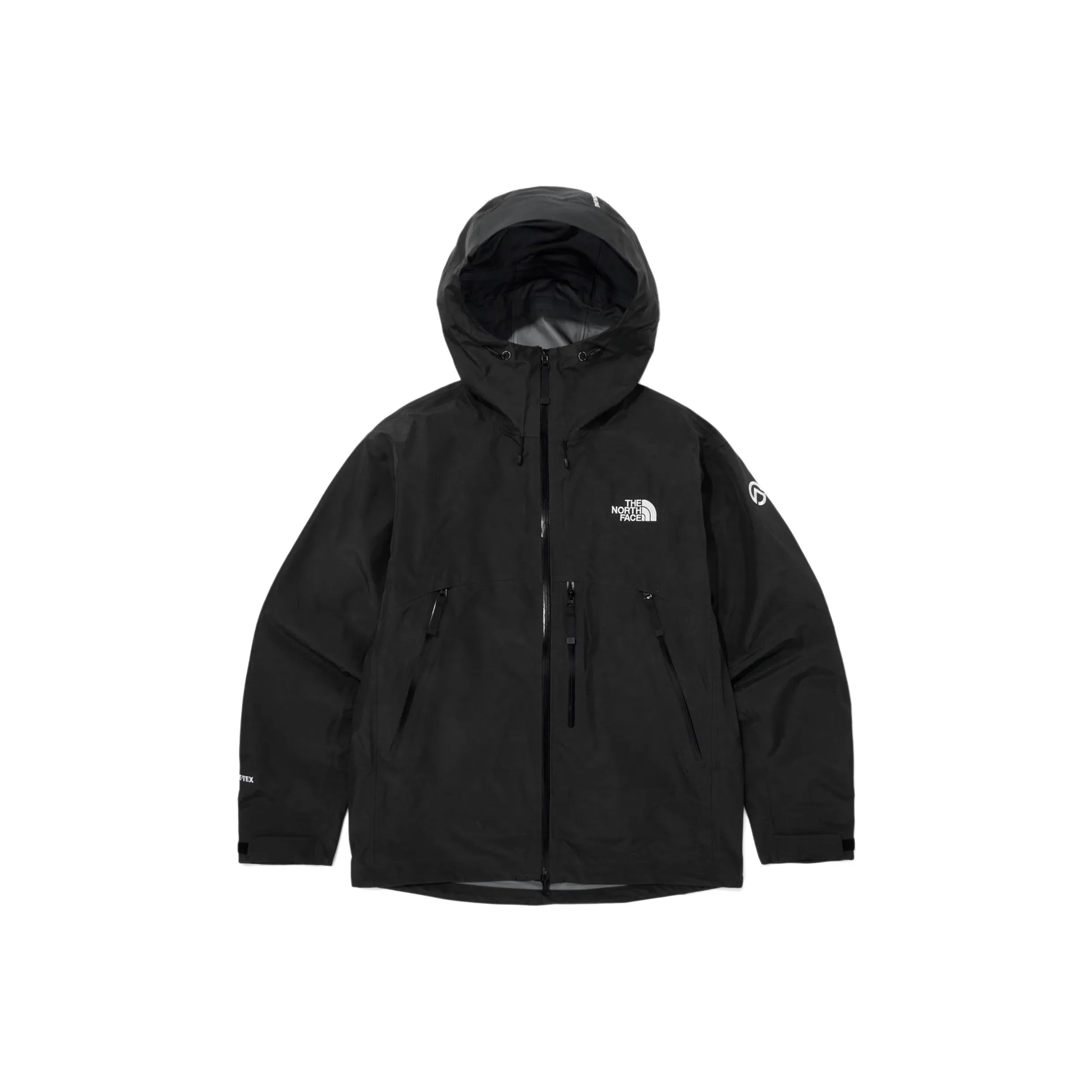 THE NORTH FACE FELIX Gore TEX Куртки и Пальто Мужской Черный