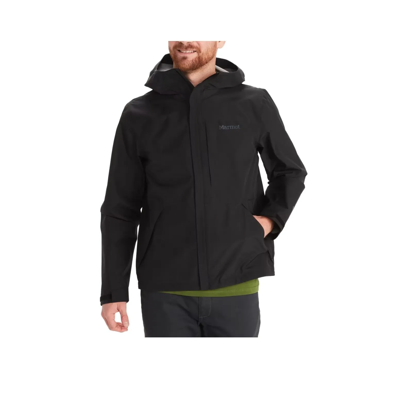 Leatt Kortærmet T-shirt MTB 2.0