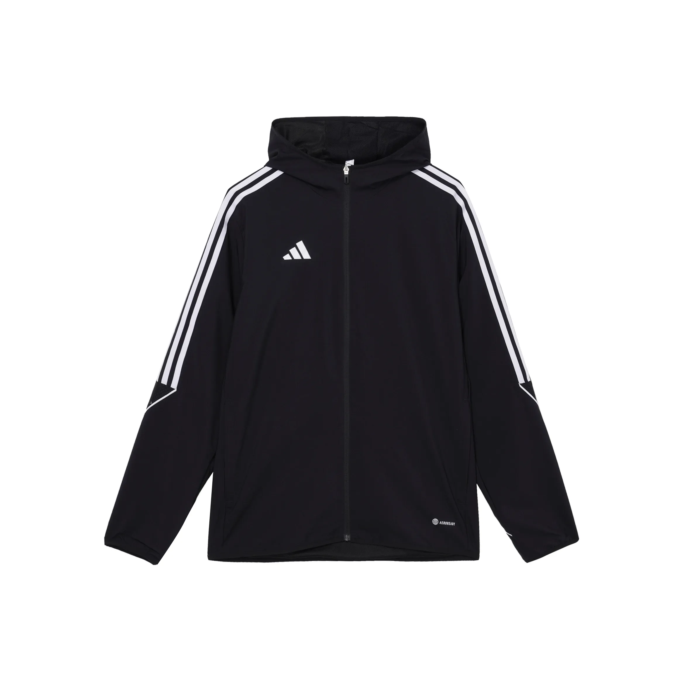 Adidas Tiro 24 Jacket Men's Black