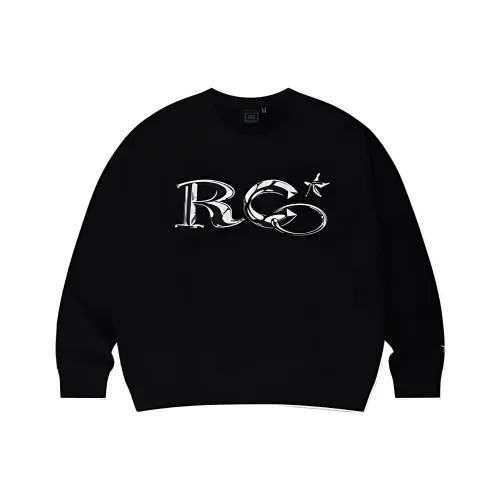 RMTCRW ROMANTIC CROWN Унисекс Свитшоты