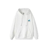 화이트 기모