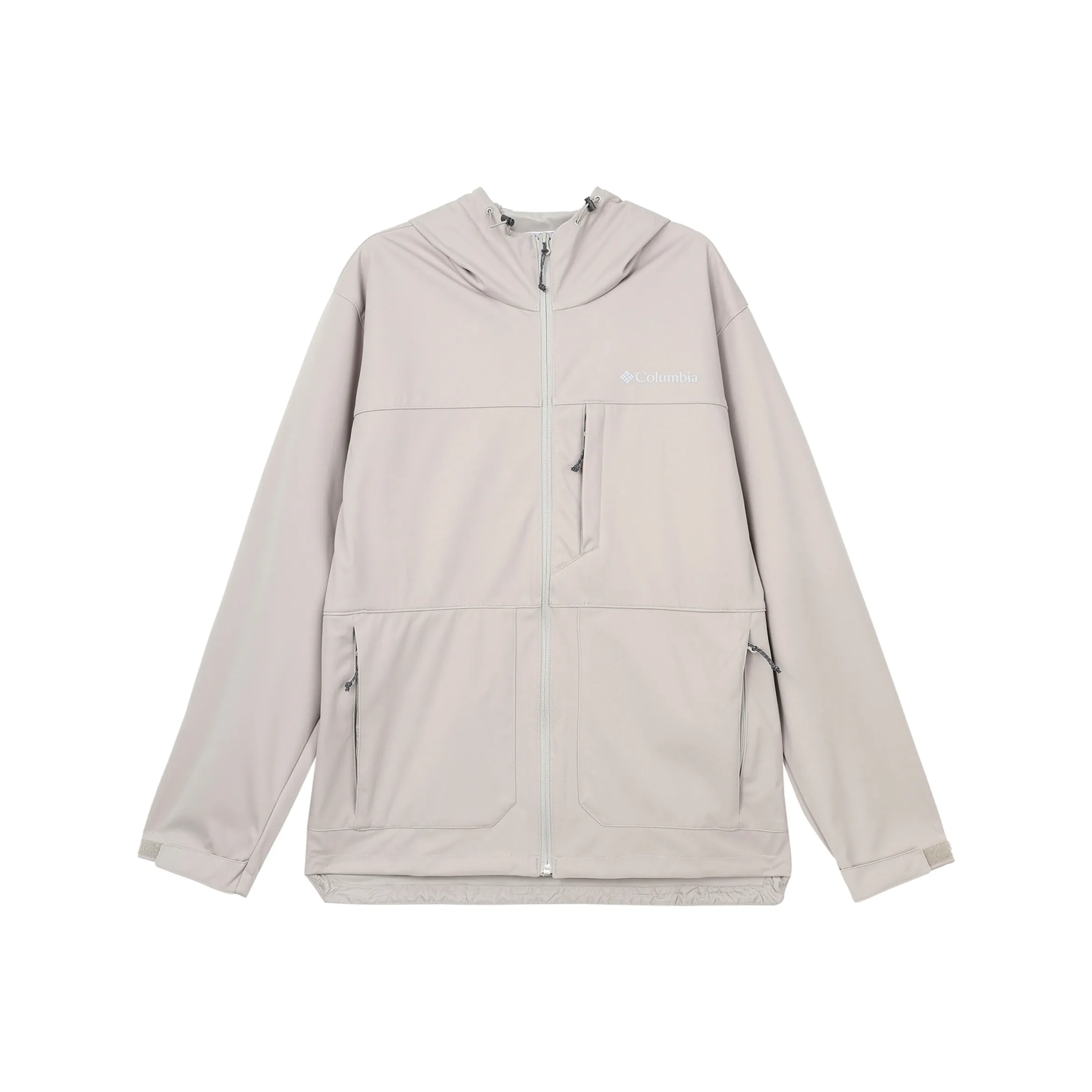 Columbia Jackets Coats Men's Khaki