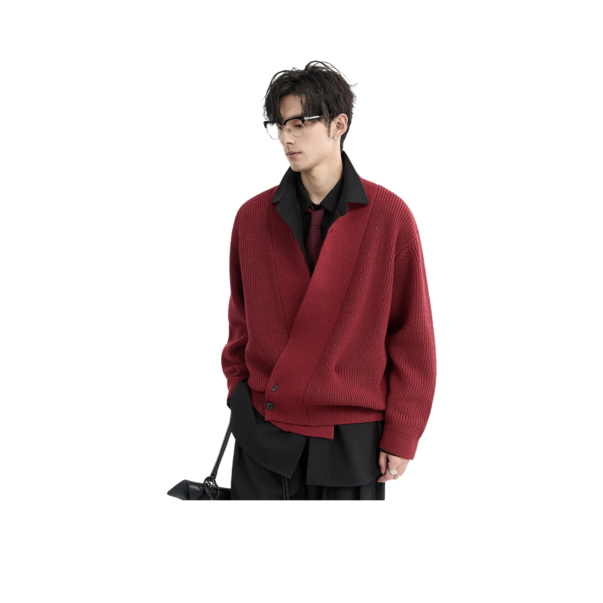 EARL JOEL Унисекс Трикотаж