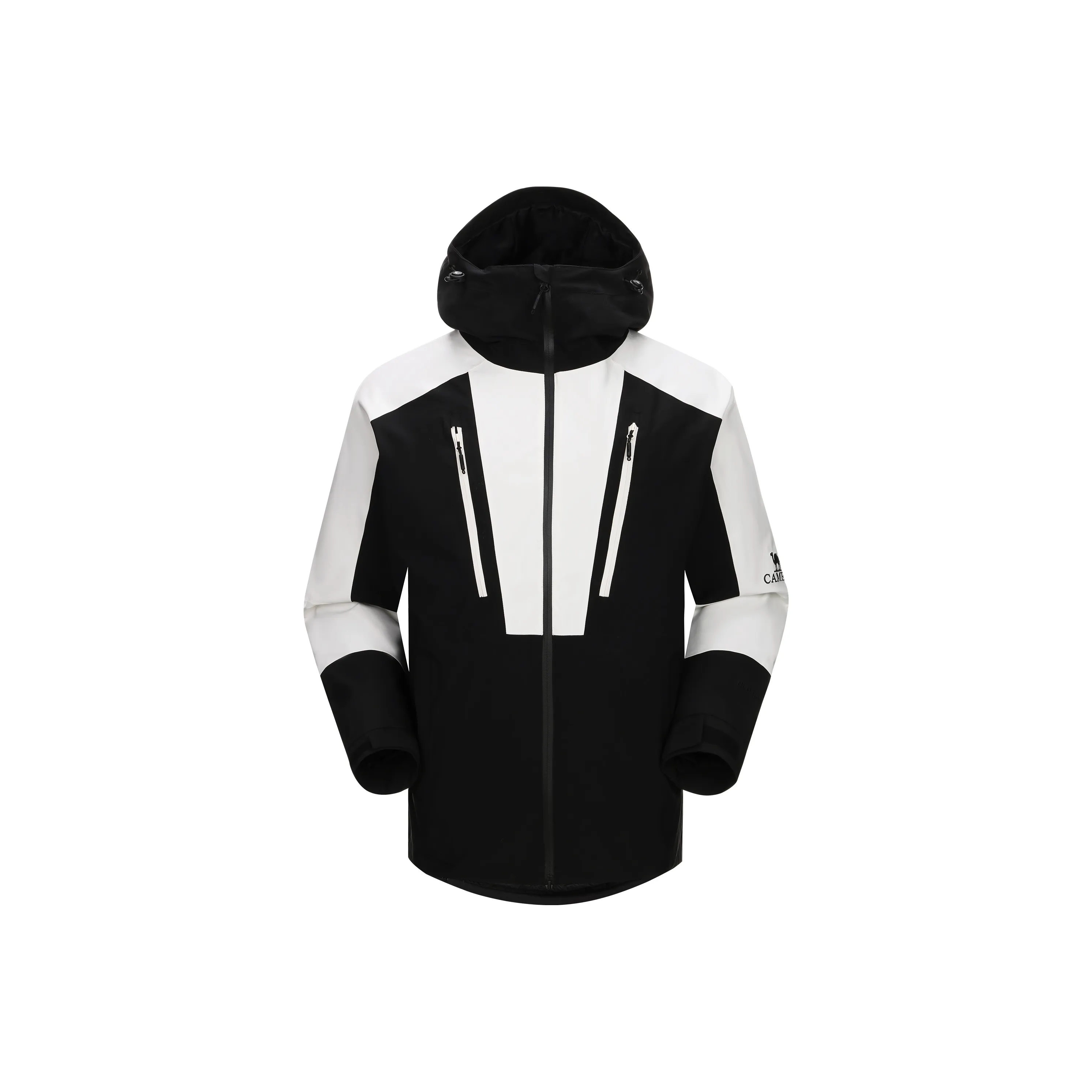 CAMEL Capsule Jackets Coats Unisex
