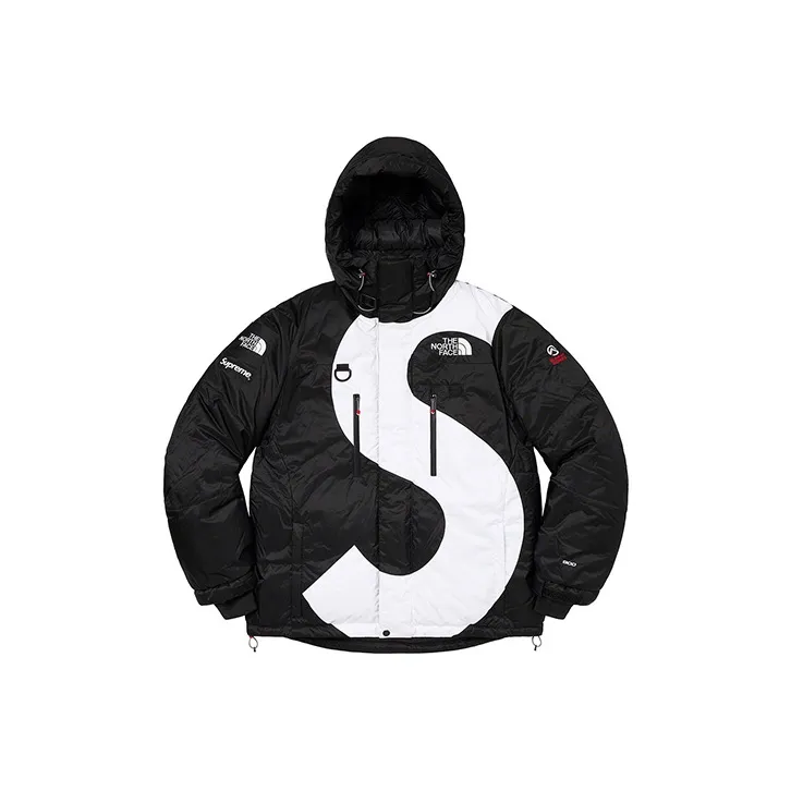 Supreme The North Face S Logo Summit Series Himalayan Parka