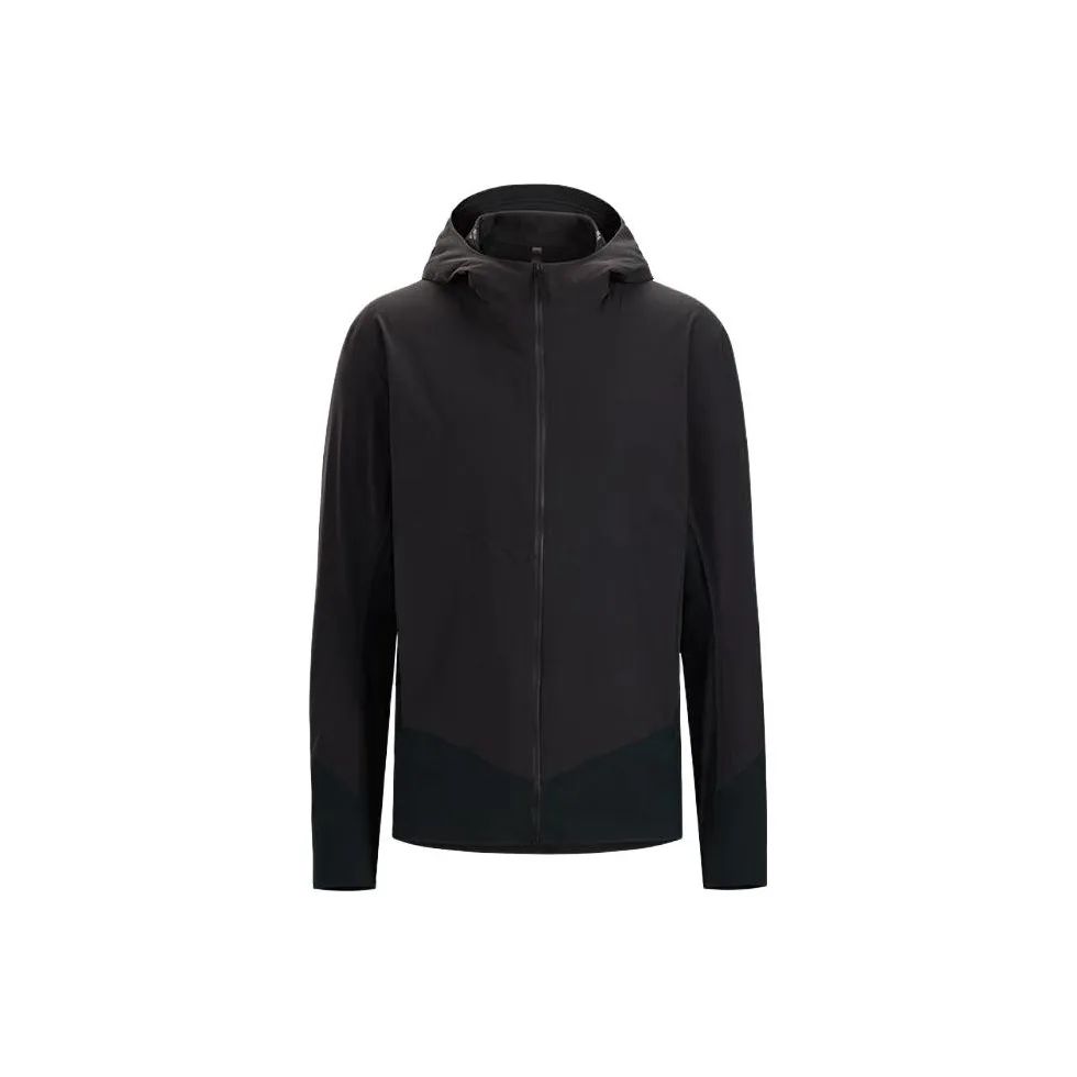 Arcteryx VEILANCE SECANT COMP Мужские Куртки