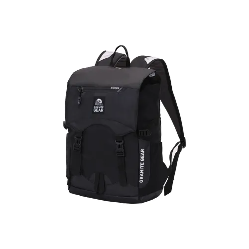 Granite Gear Туристические сумки Черный Мужской