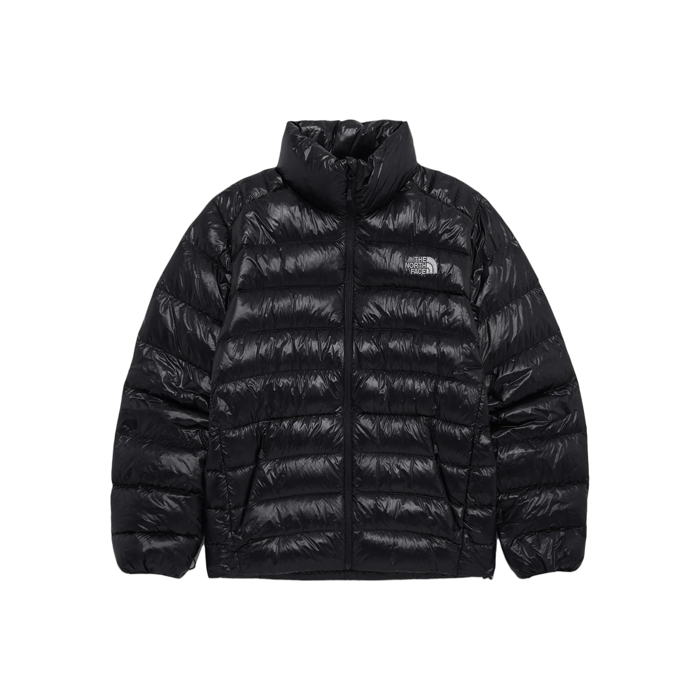 THE NORTH FACE Down Jacket Men's Black