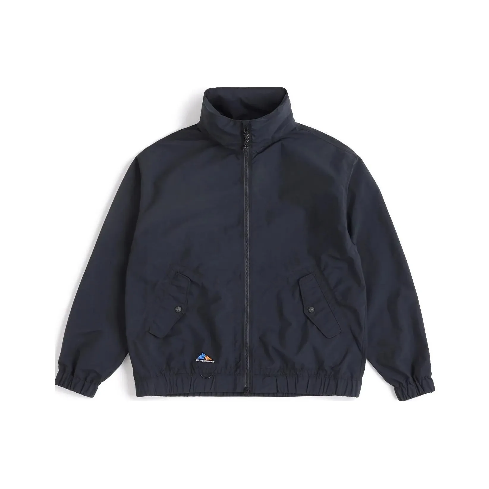 New Balance MT1996 Stand Neck Harrington Jacket Men's