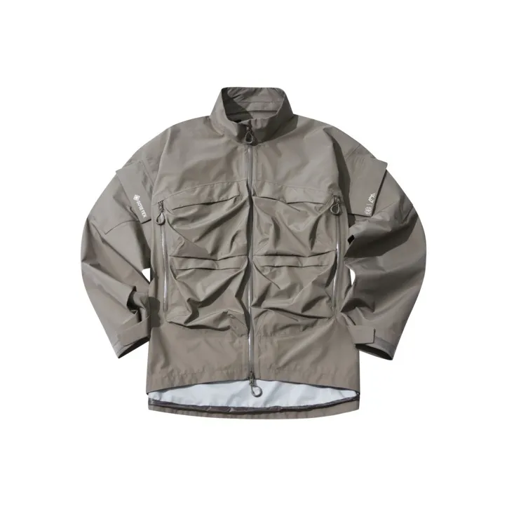 KOLON SPORT x COMFY Waterproof And Windproof Windbreaker Jacket Unisex