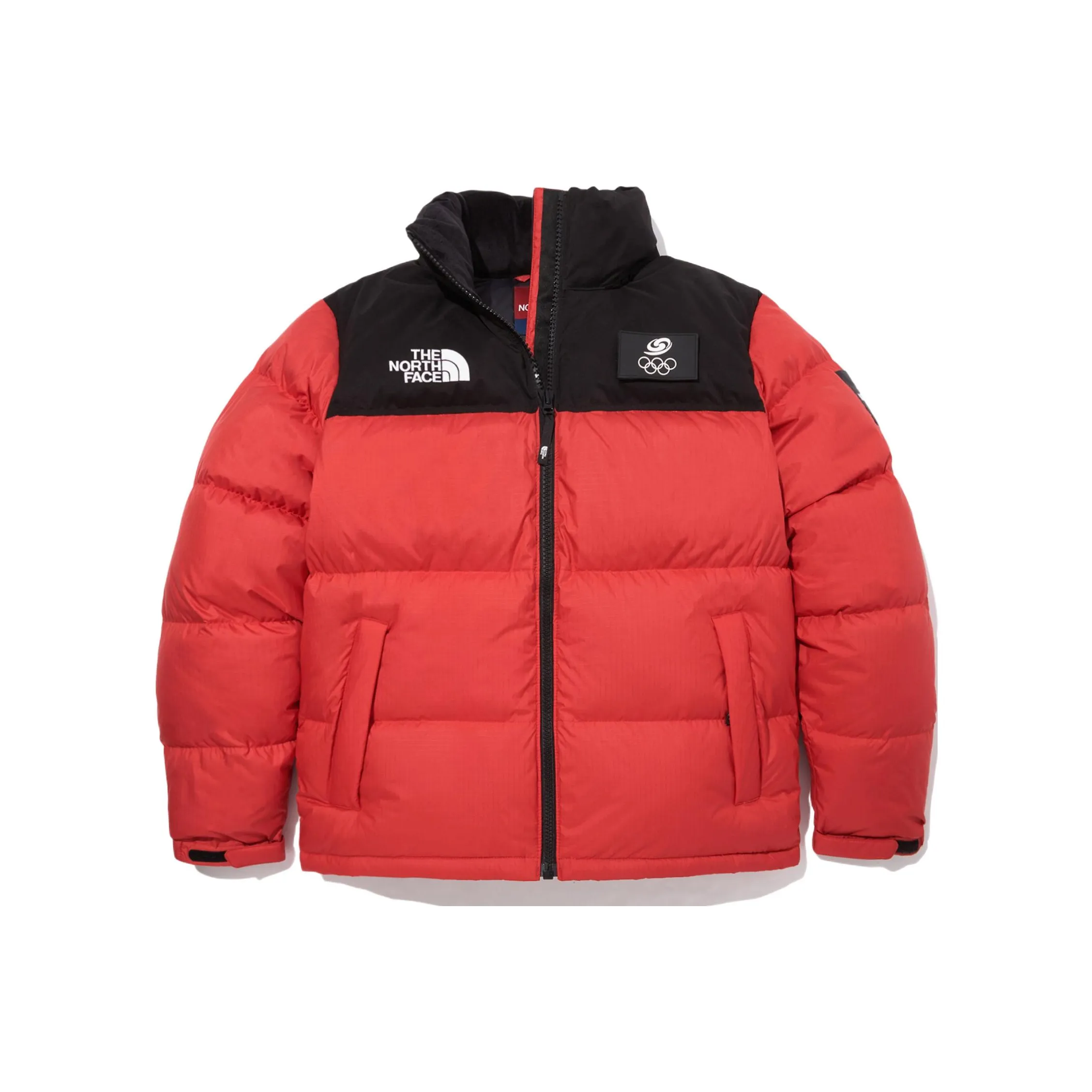 THE NORTH FACE Jackets & Coats Men's Red