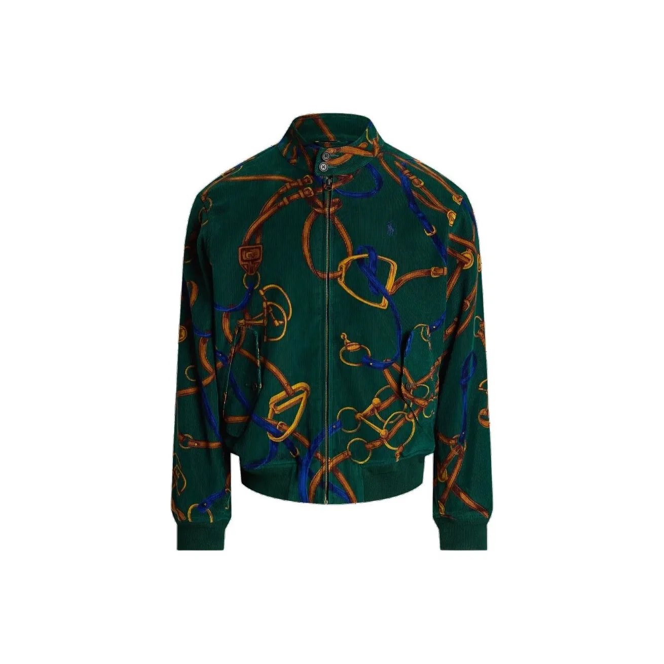 Polo Ralph Lauren Jackets Coats Men's Green