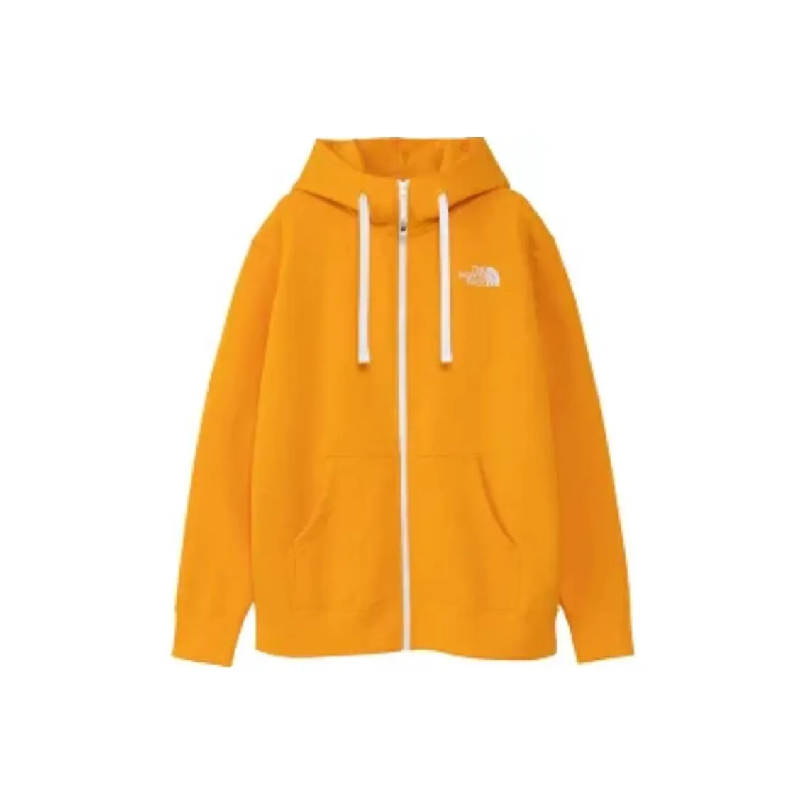 THE NORTH FACE Jackets Coats Men's Orange