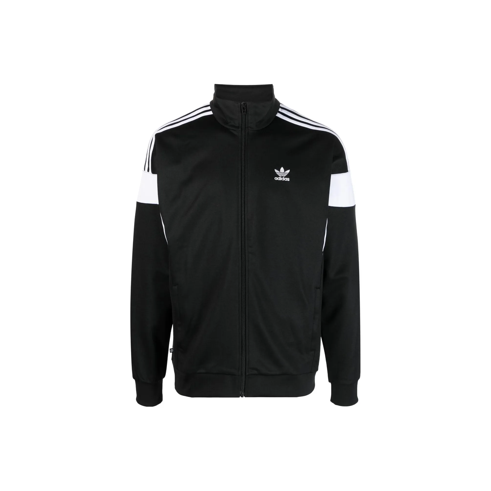 Adidas Originals Мужские Черные Куртки