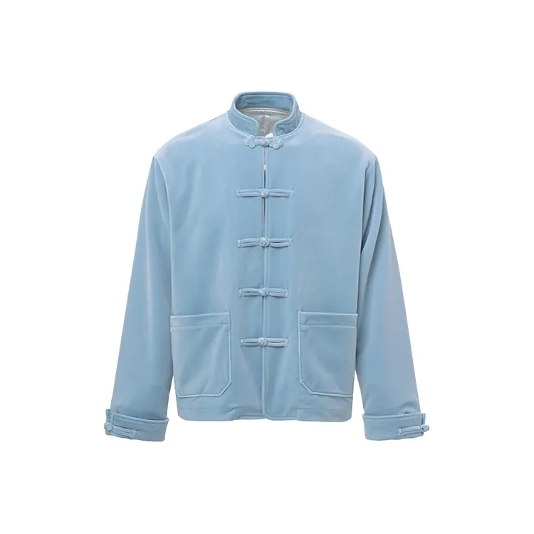 SANSHENGLIUBU Jackets & Coats Unisex