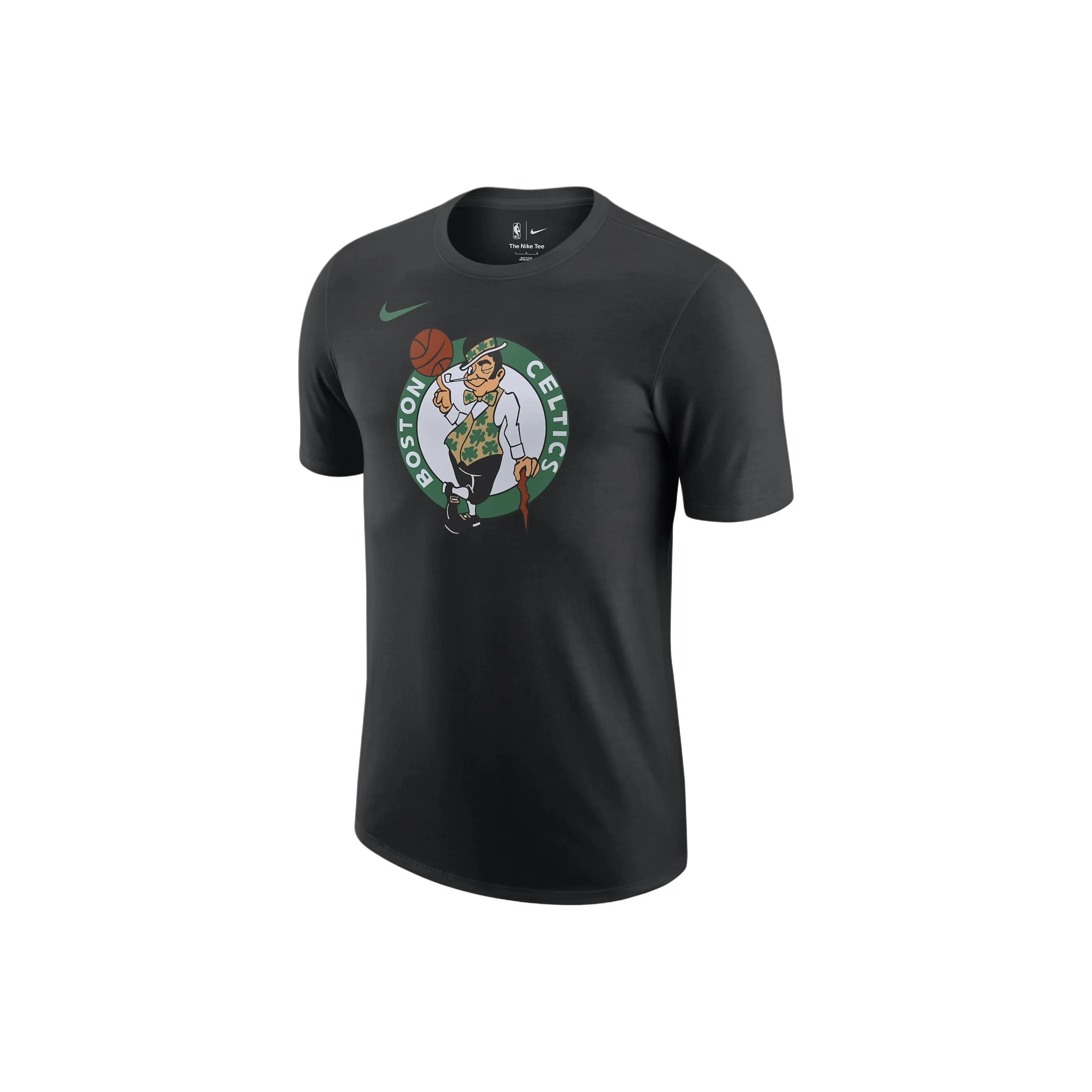 Nike Boston Celtics Essential Men's Nike Nba T Shirt