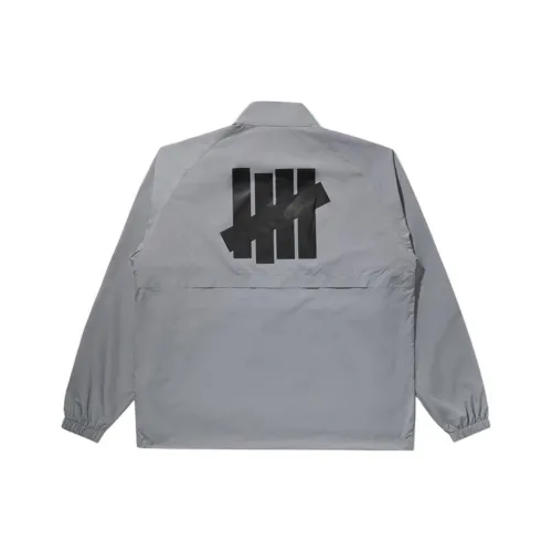 Undefeated Унисекс Куртки