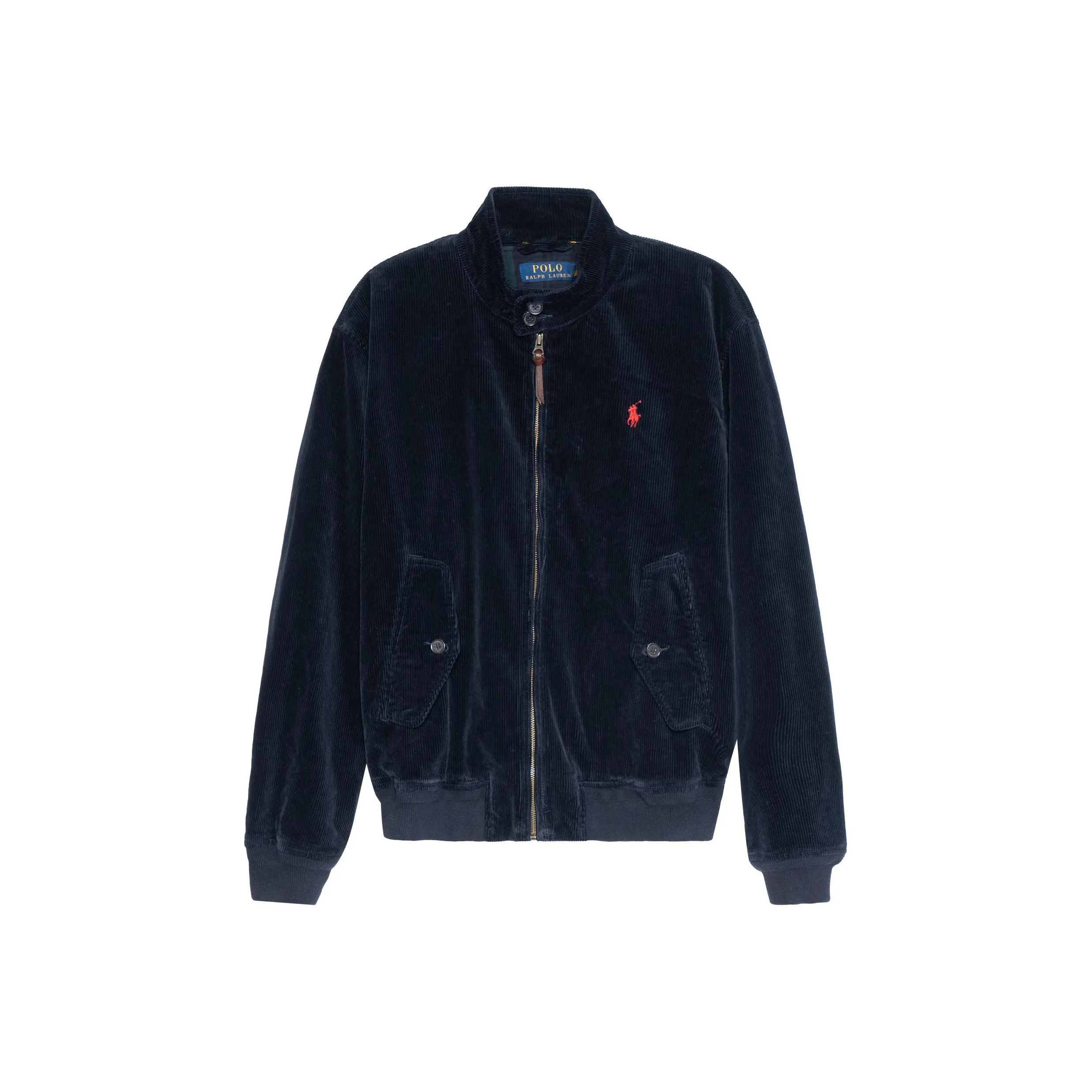 Polo Ralph Lauren SS23 Jackets Coats Men's Marine Blue