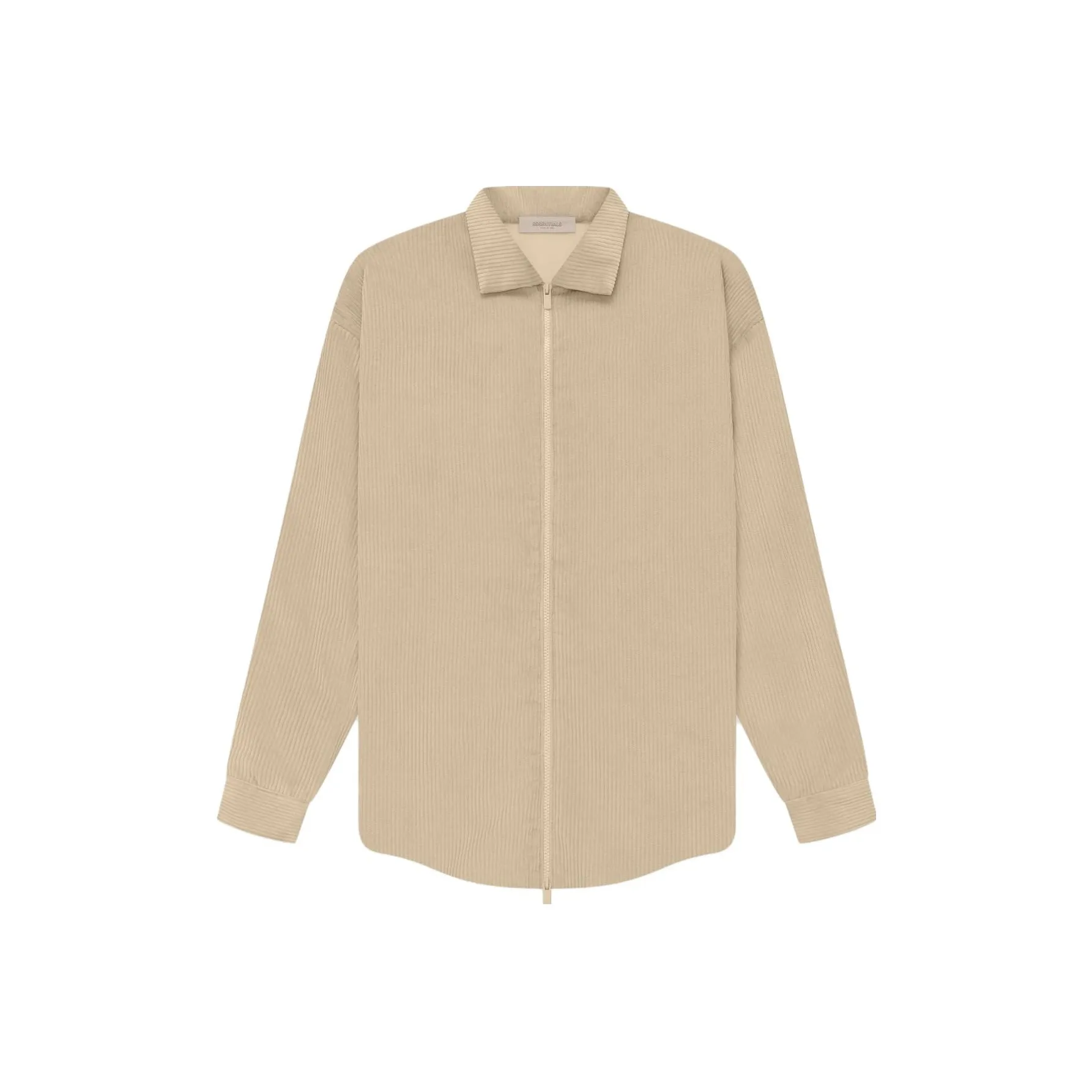 Fear Of God Essentials SS23 Куртка Мужская