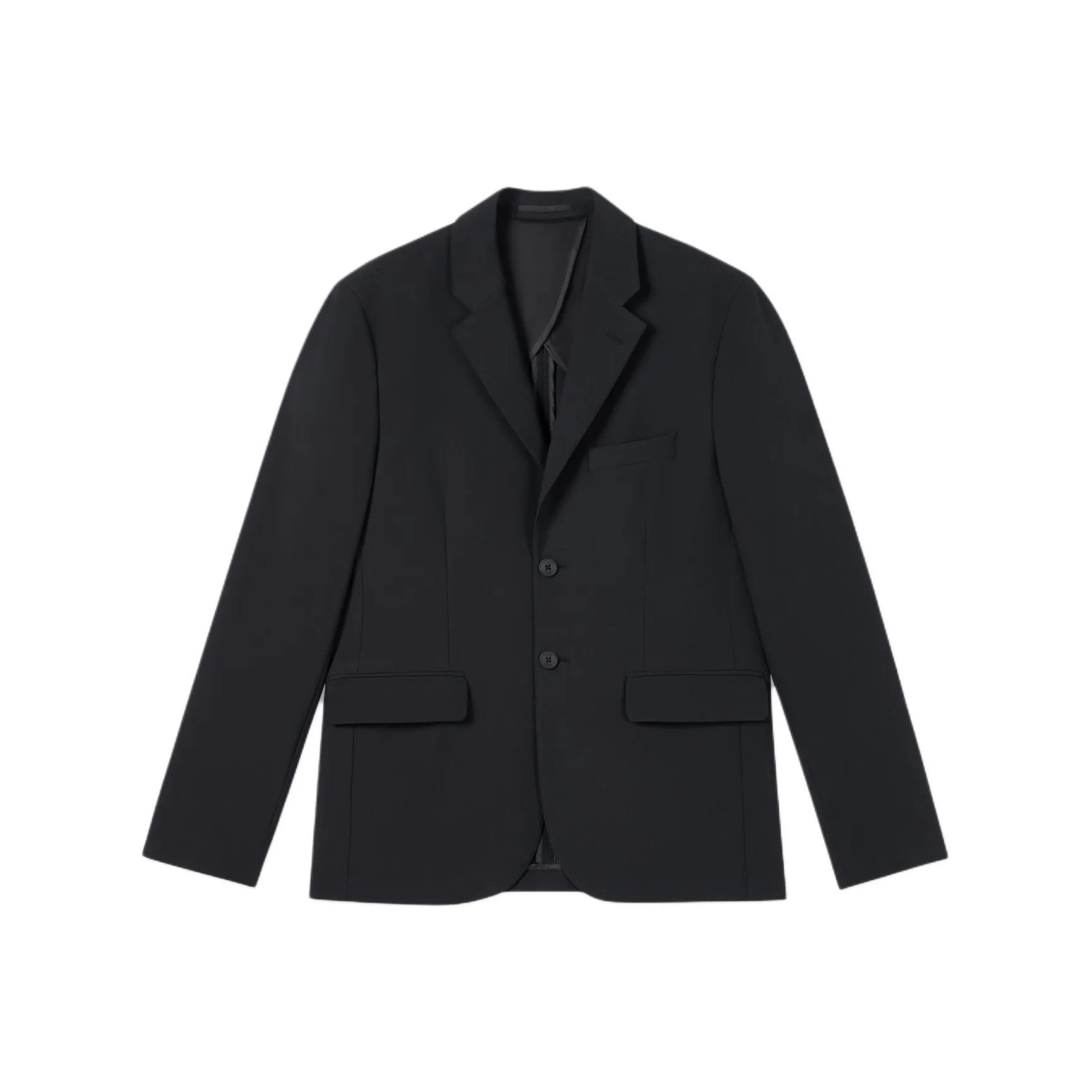 MICHAEL KORS Business Suit Coat Men's Black