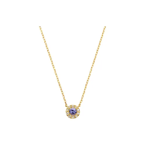 Vendome Aoyama Ожерелья Женские