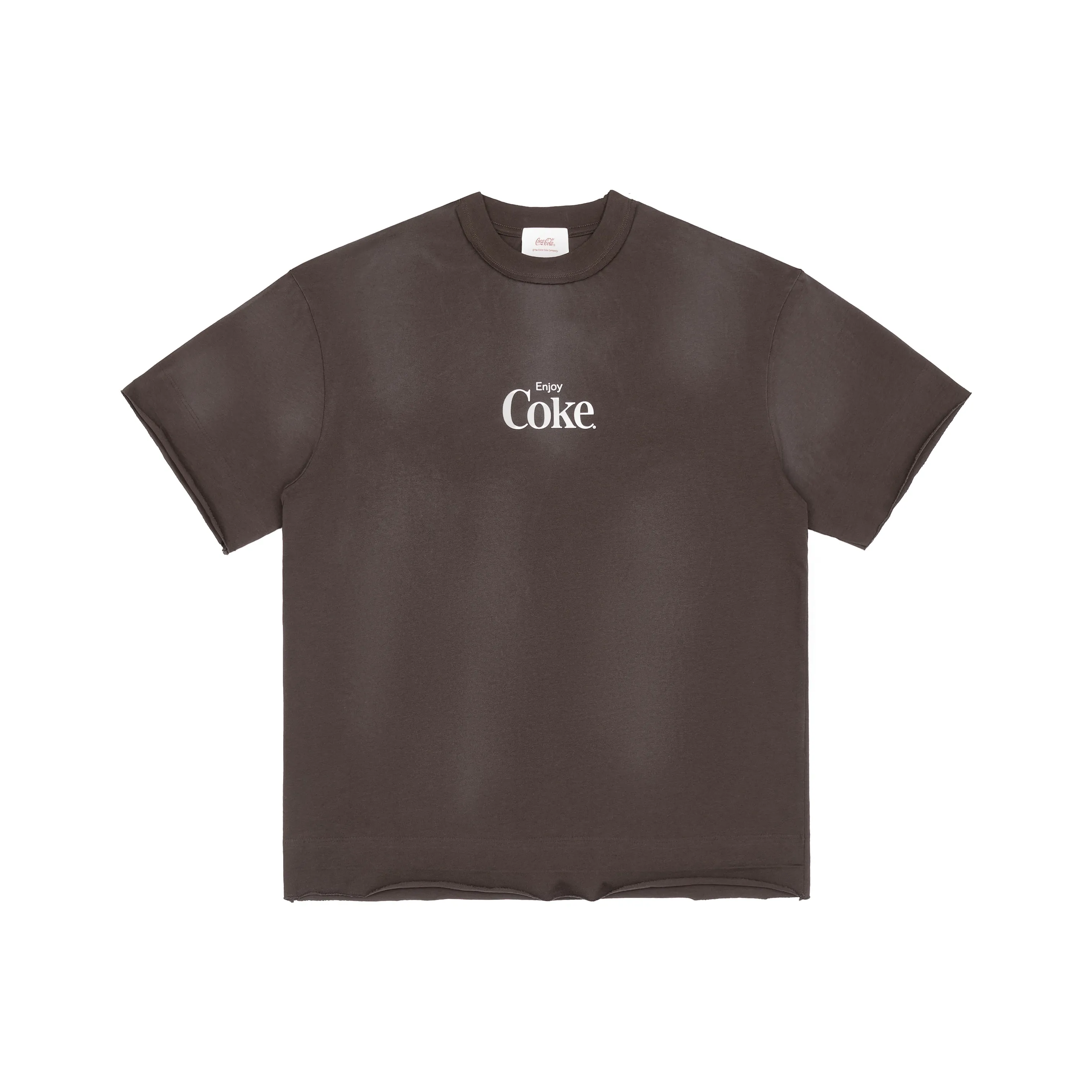 Coke Унисекс Футболки