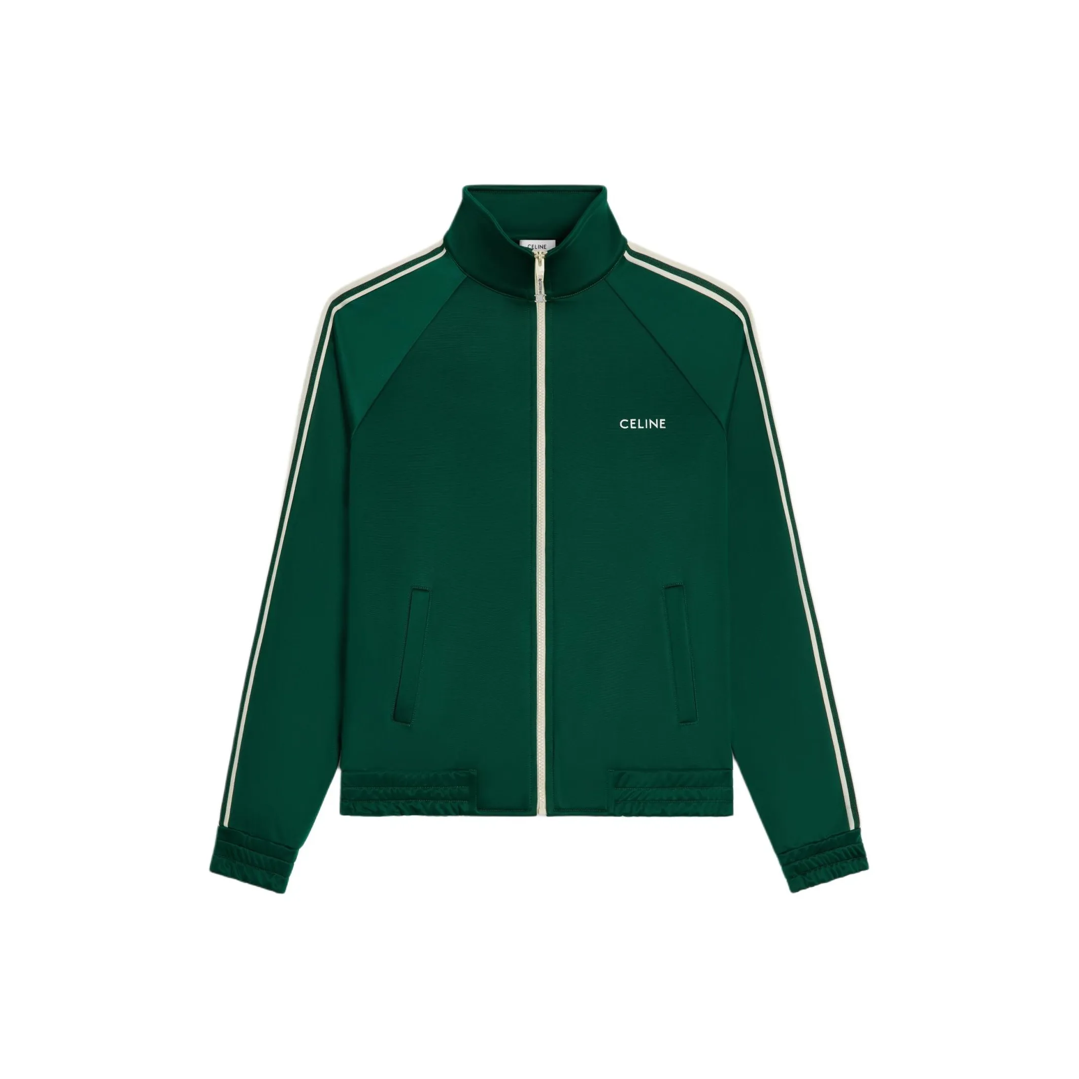 CELINE Track Jacket