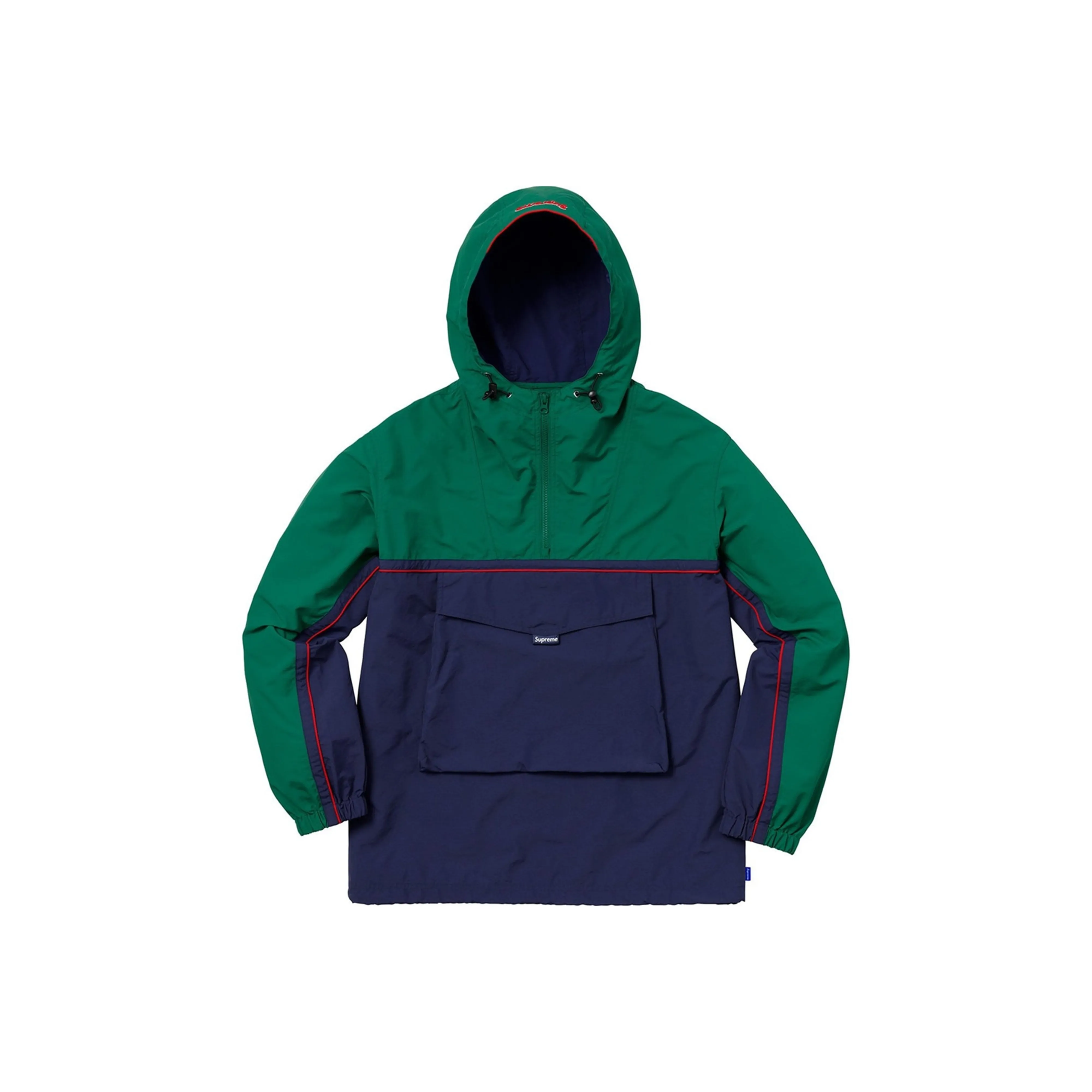 Supreme SS18 Унисекс Ветровки