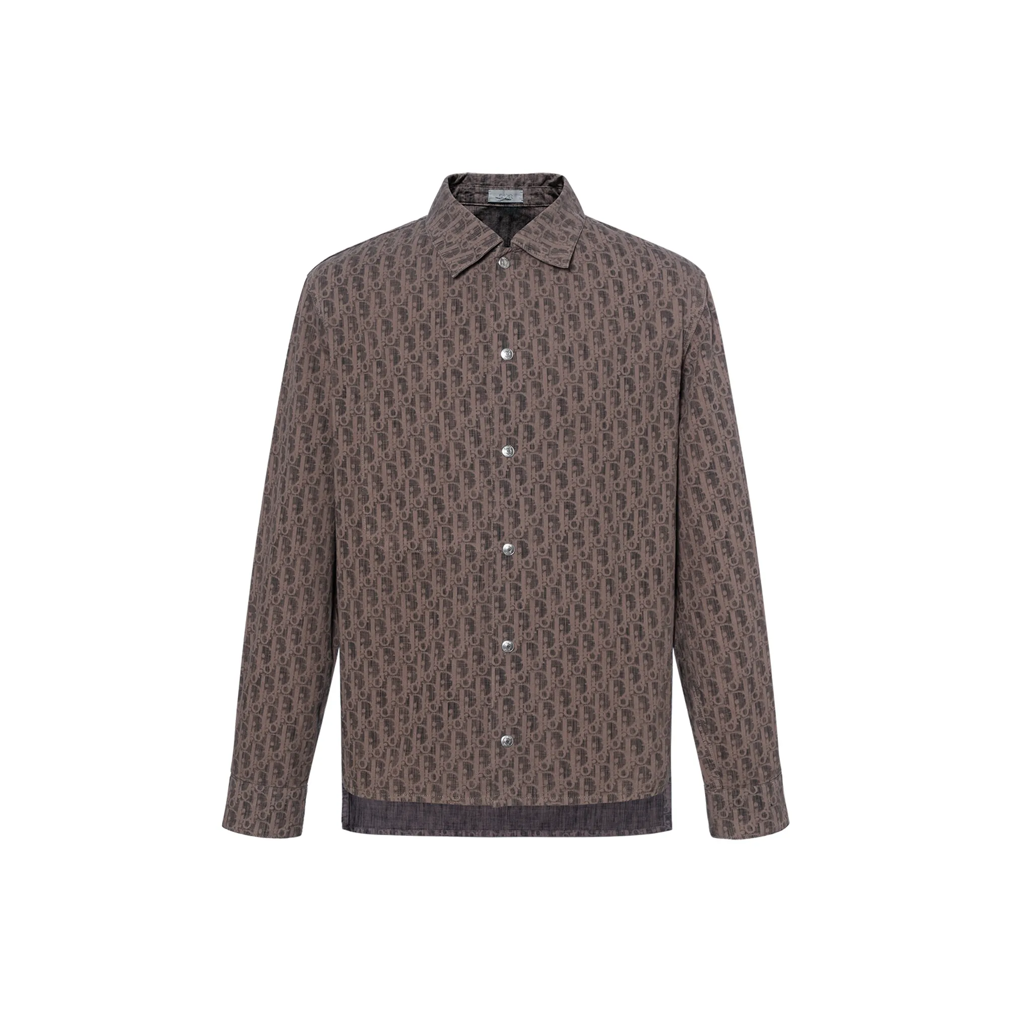 DIOR X Cactus Jack Overshirt