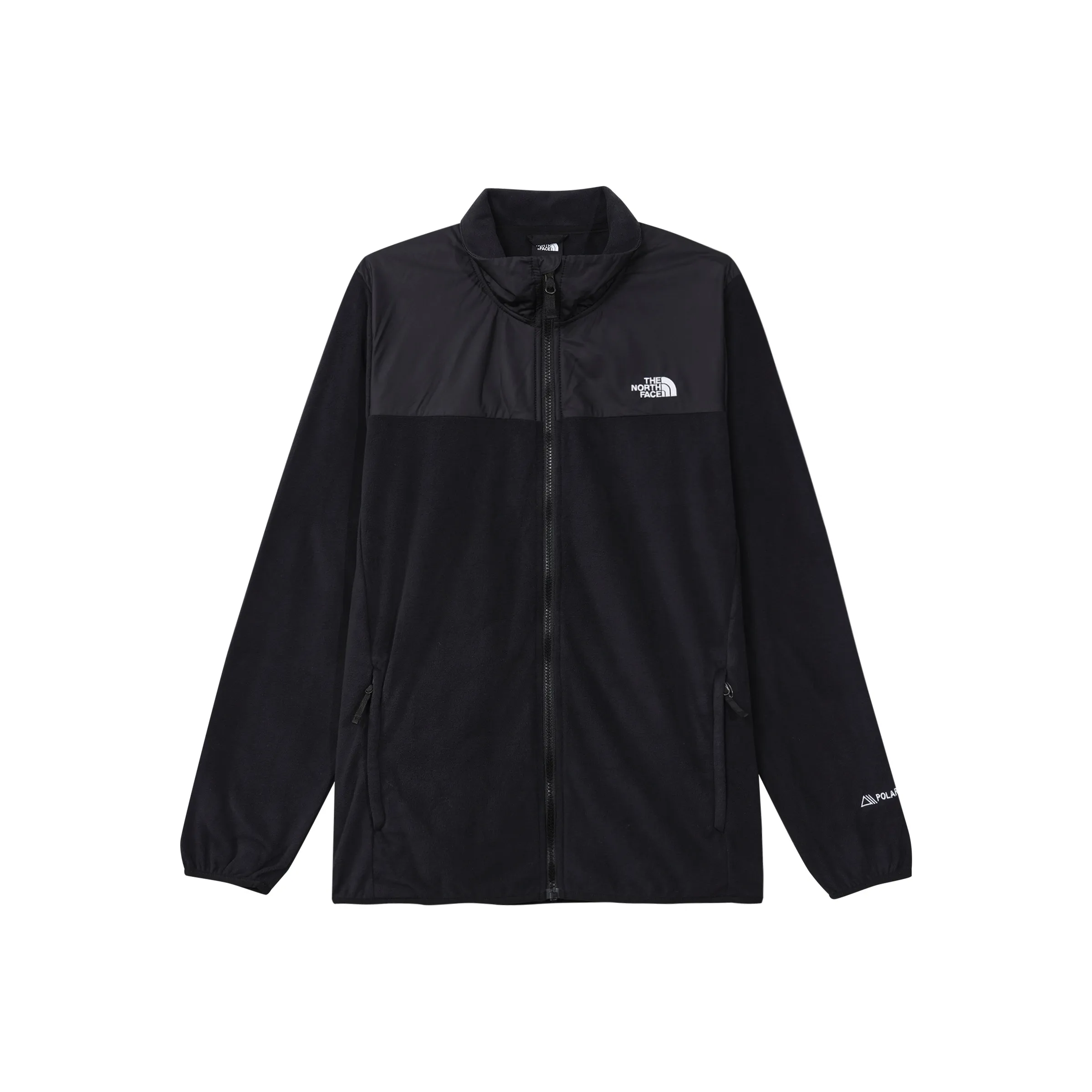 THE NORTH FACE Jacket Men's Black