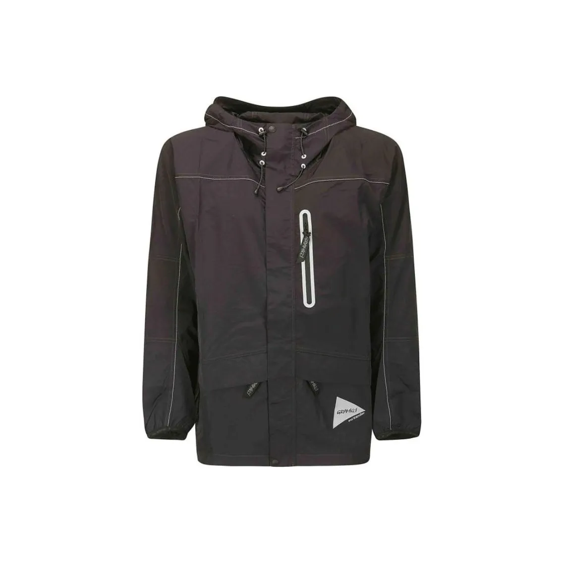 Gramicci Jackets & Coats Men's Black