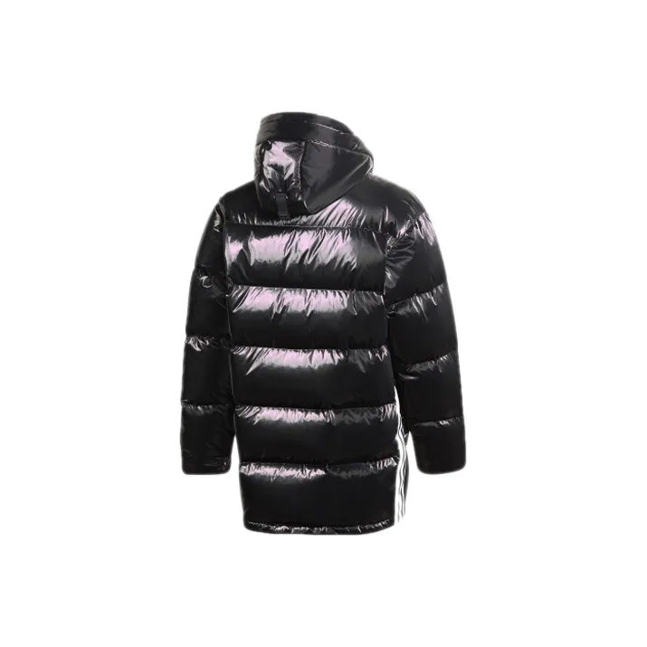 Adidas Originals Мужские Черные Пуховики