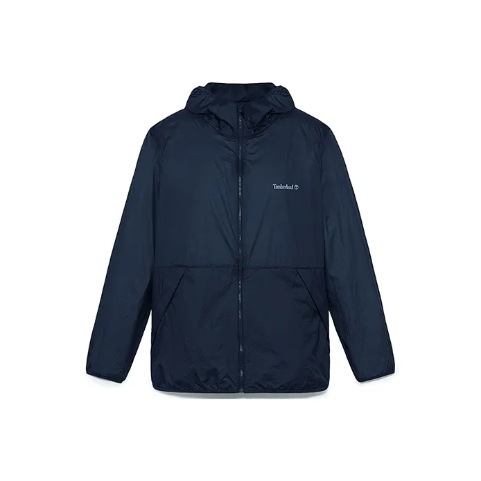 Timberland Темно-сапфировый Мужской Куртки