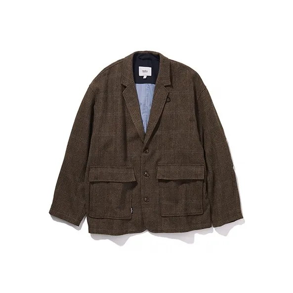 Nautica White Sail Business Suits Unisex