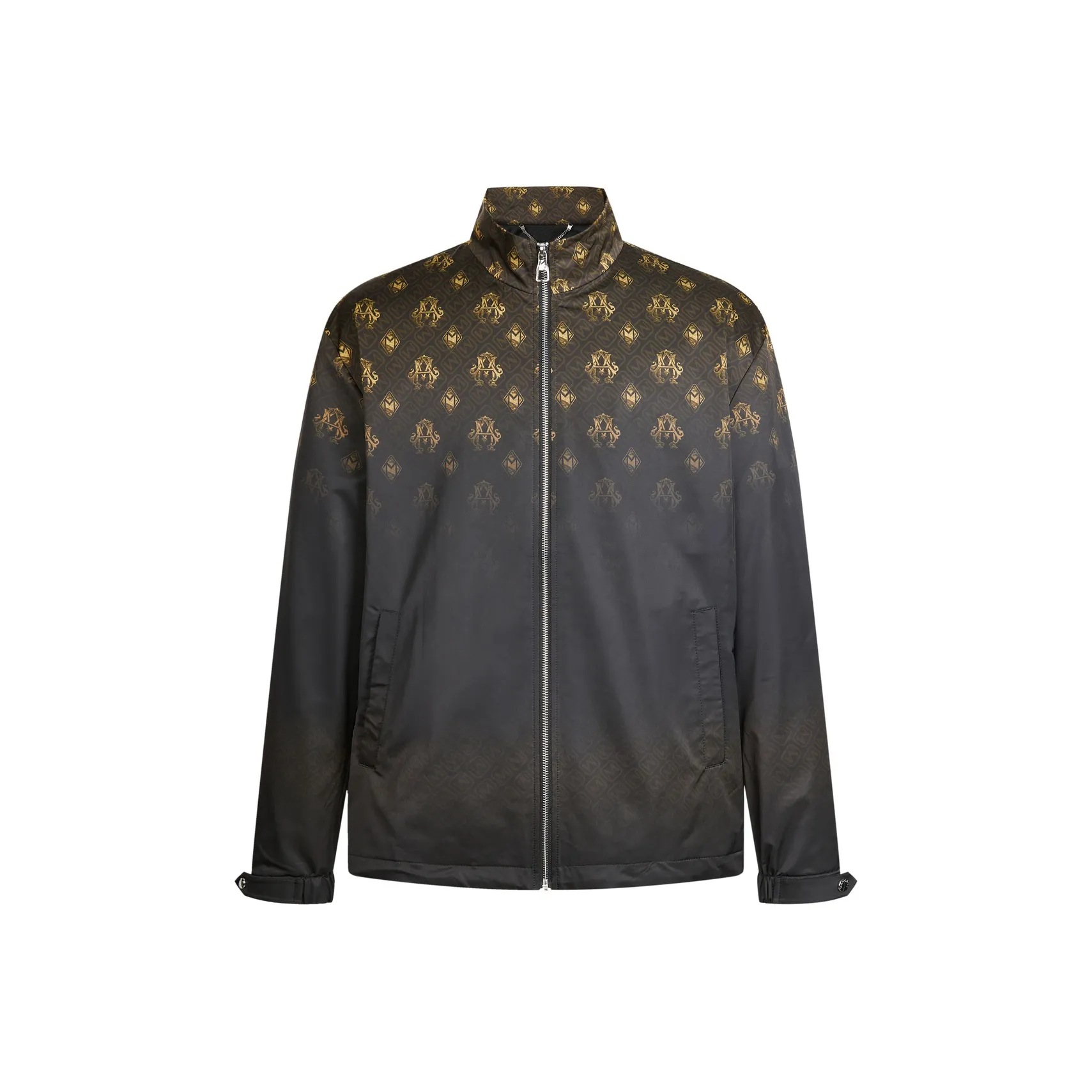 MANGANO Jackets Coats Men's Bronze