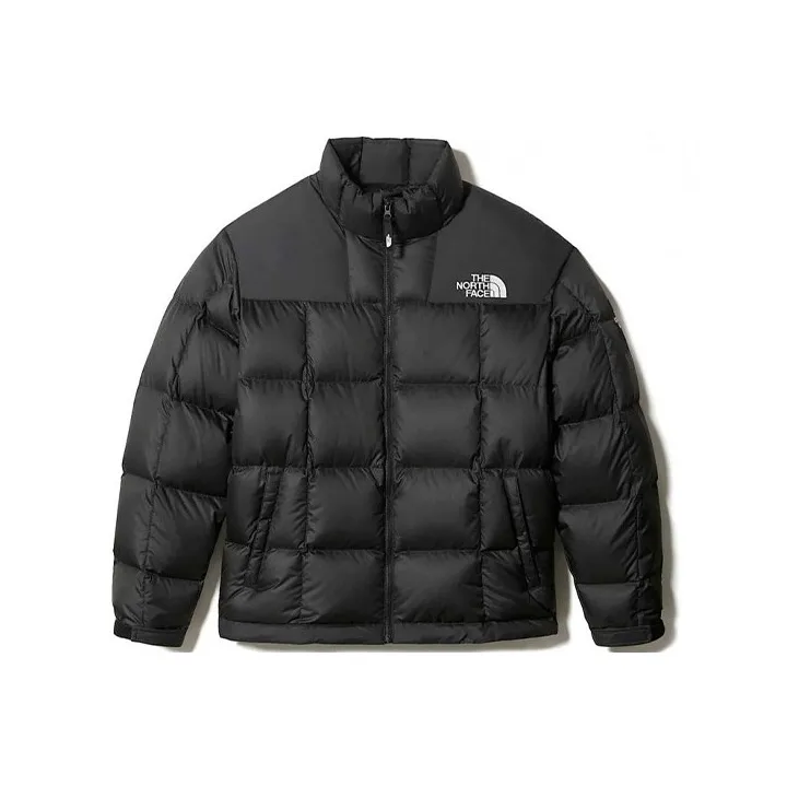THE NORTH FACE 1996 Collection Пуховик Мужской Черный