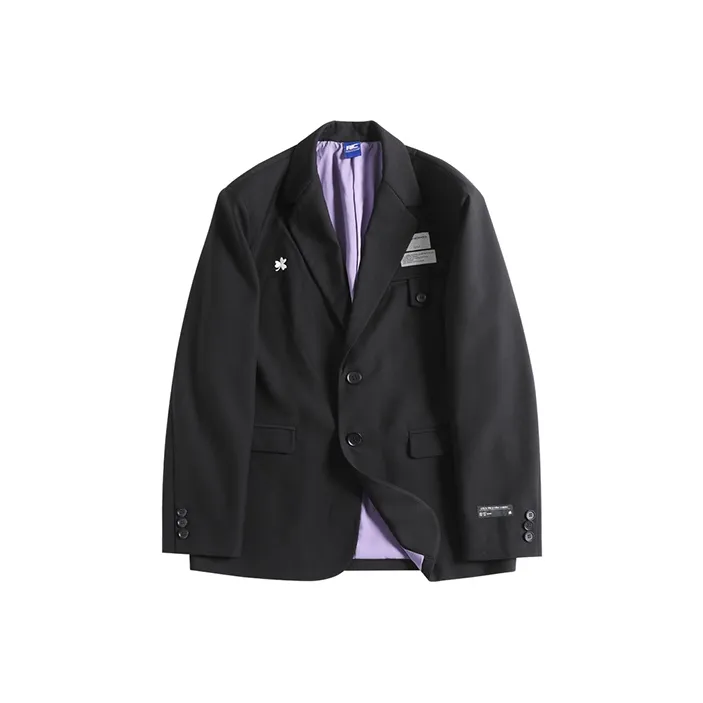 RickyisClown Business Suits Unisex