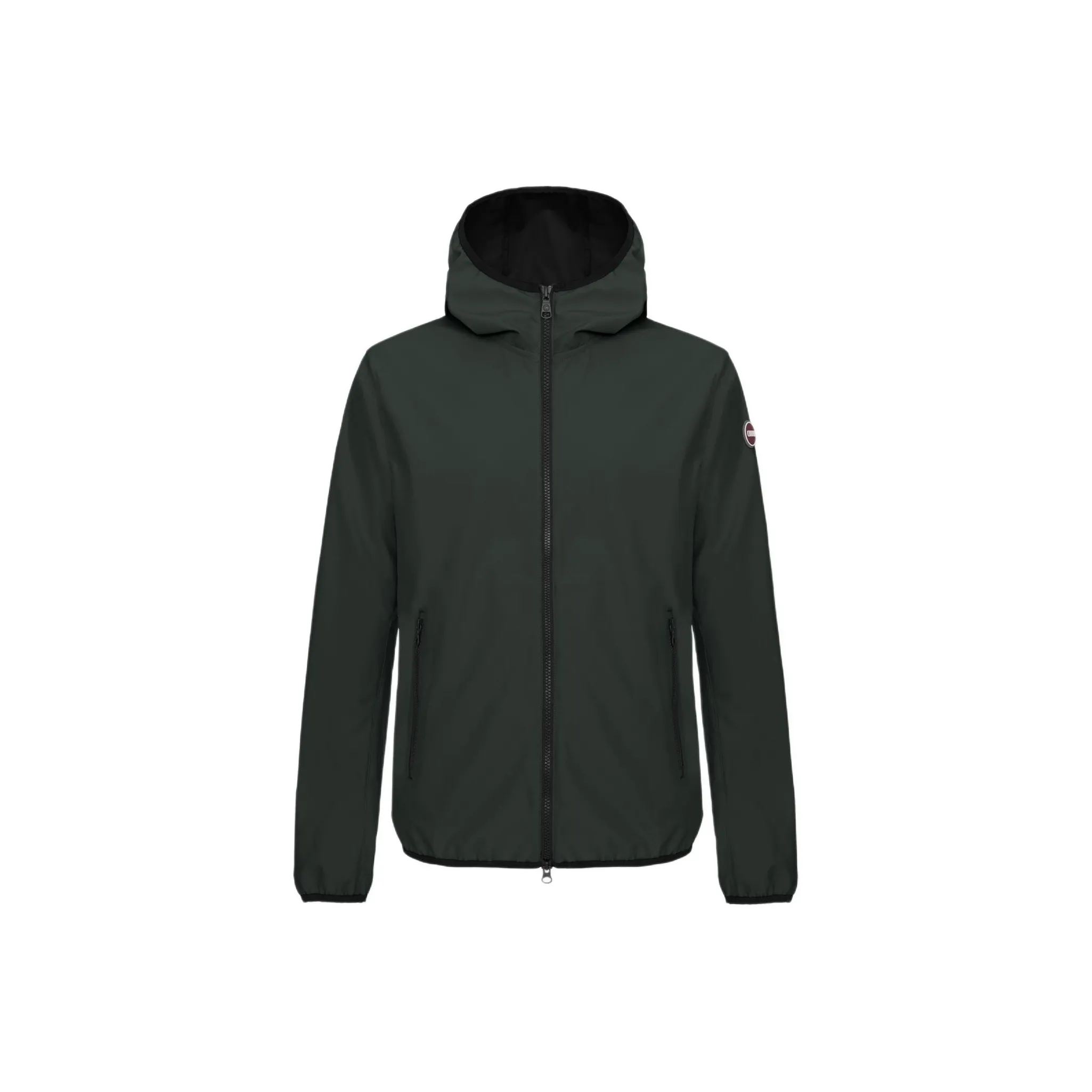 Colmar Originals Sofsthell Hooded Jacket